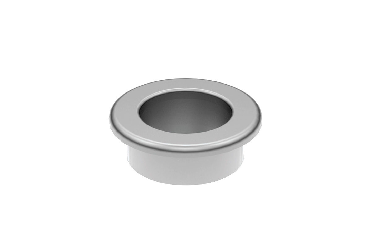 Handle 2268 chrome