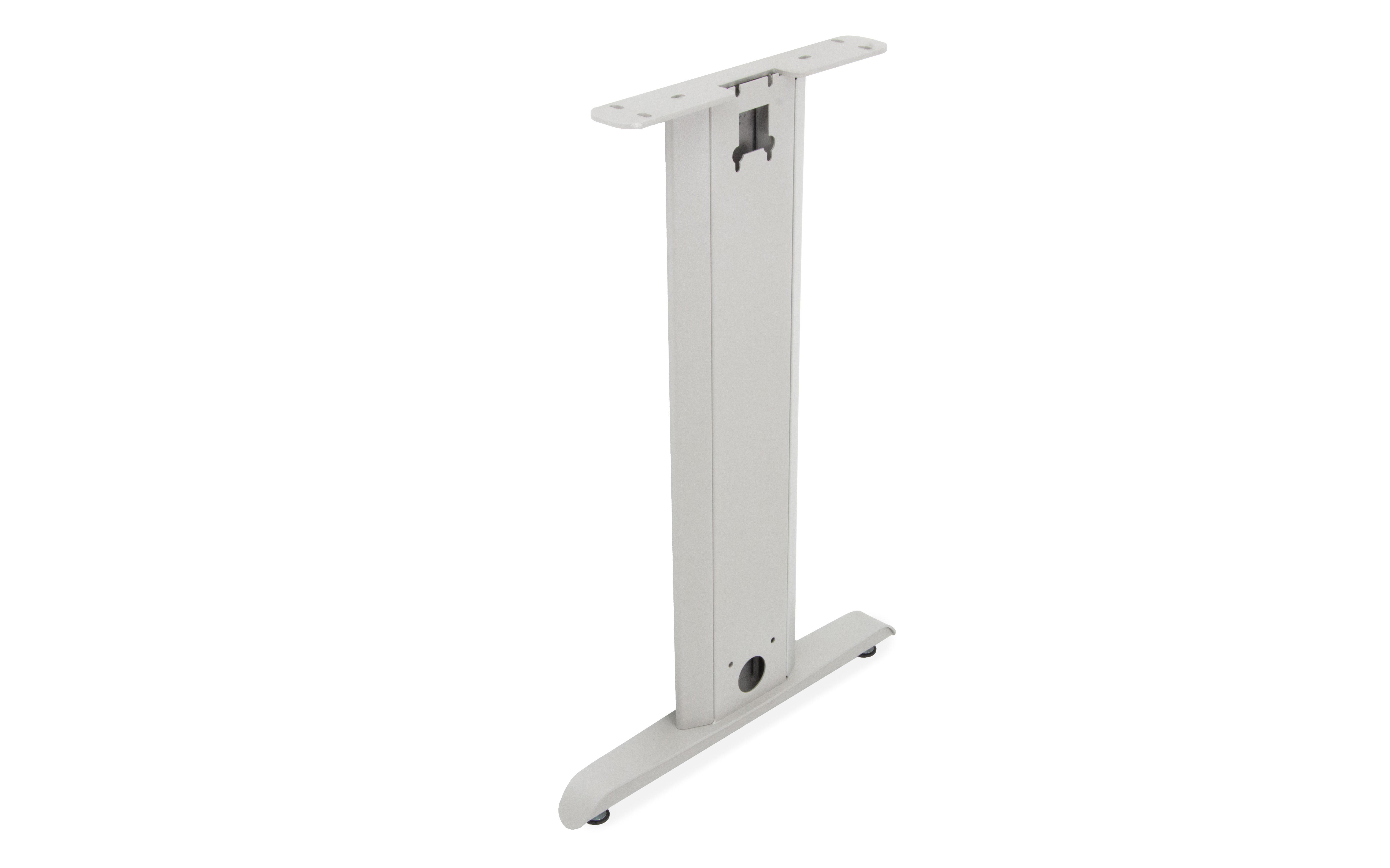 Noga IRWIN 500, RAL 9006 struktur