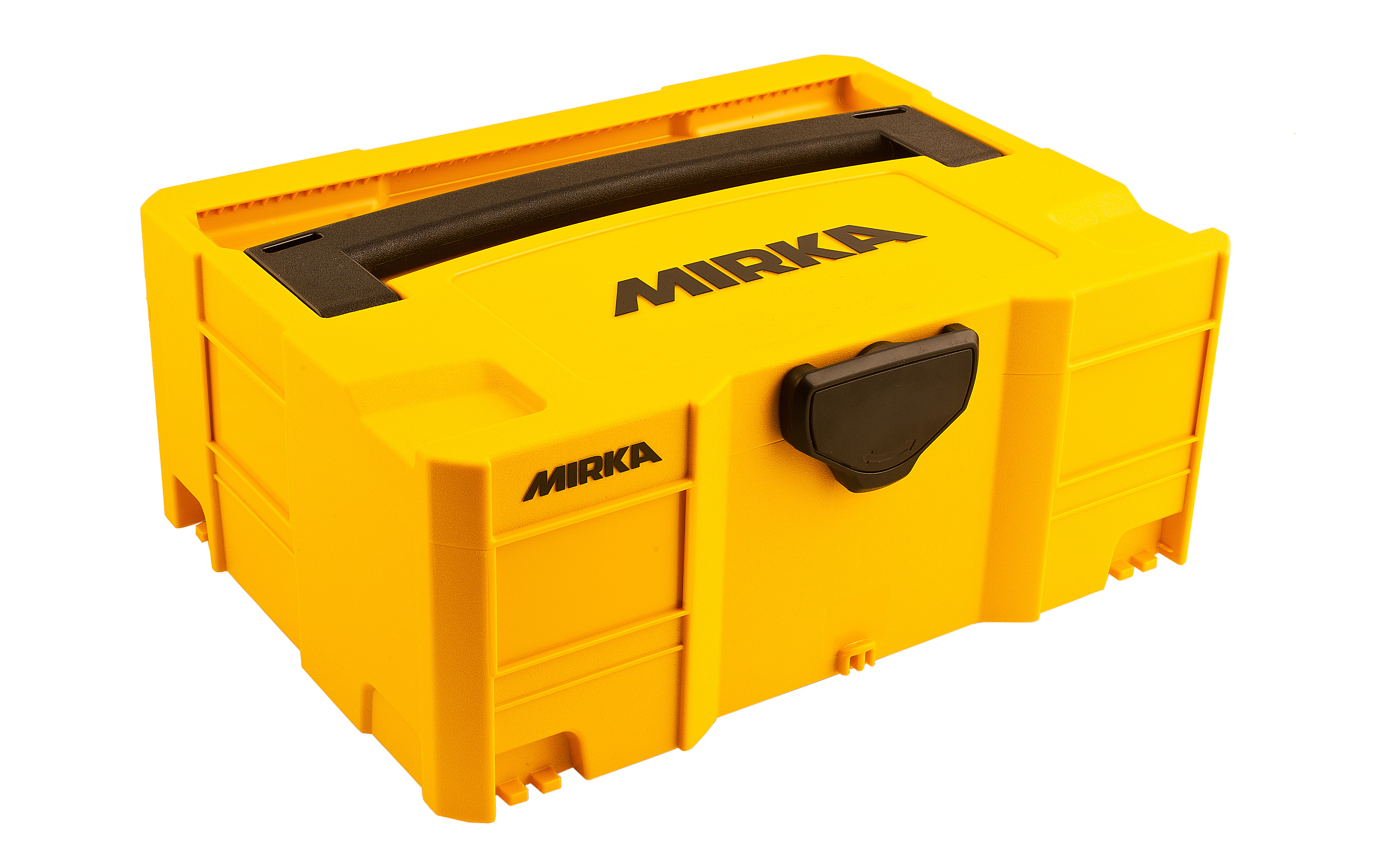 Mirka® Case 400 x 300 x 158 mm Yellow