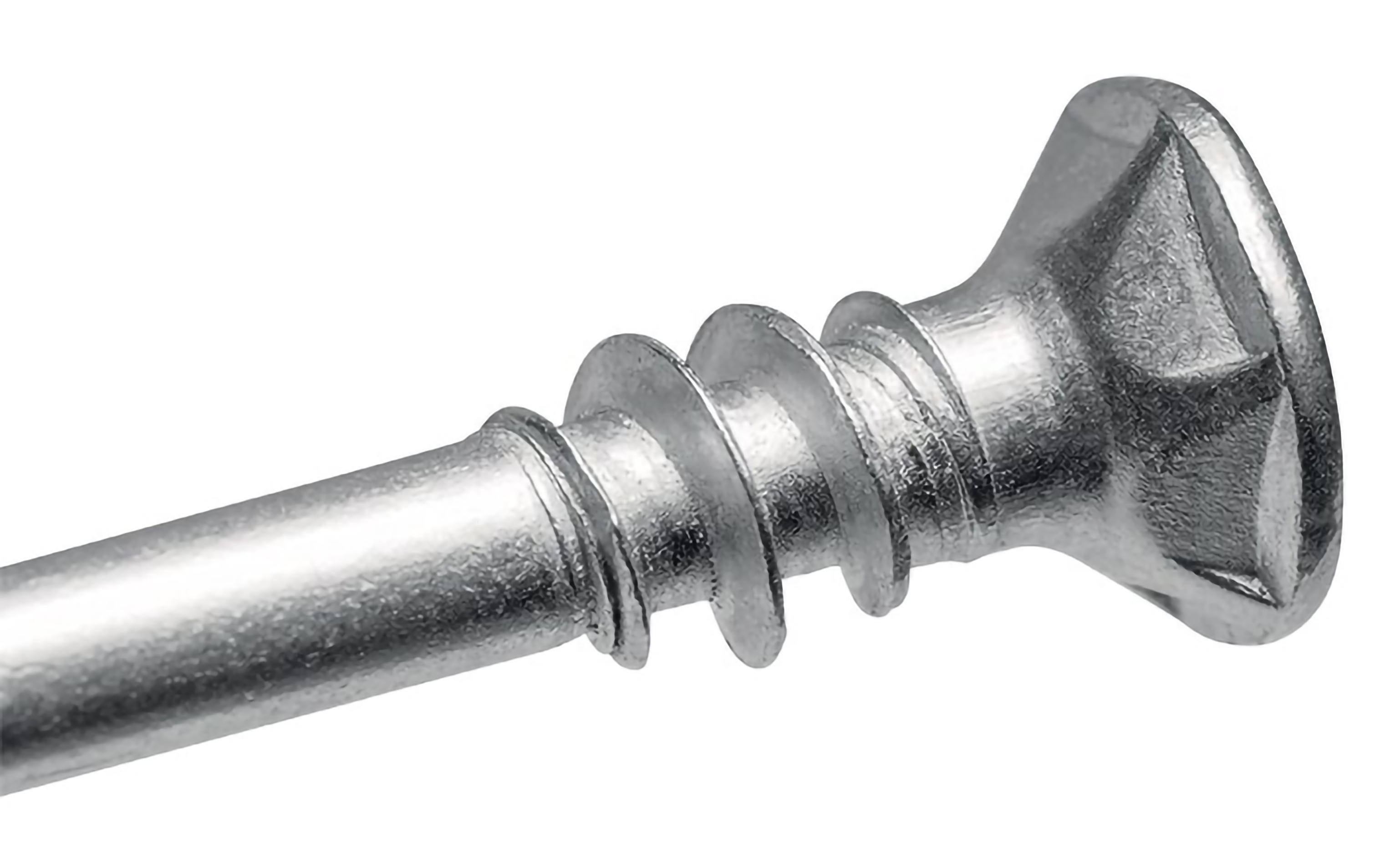 Screw Press 4.0x50, TX20, MC (500 pcs.)