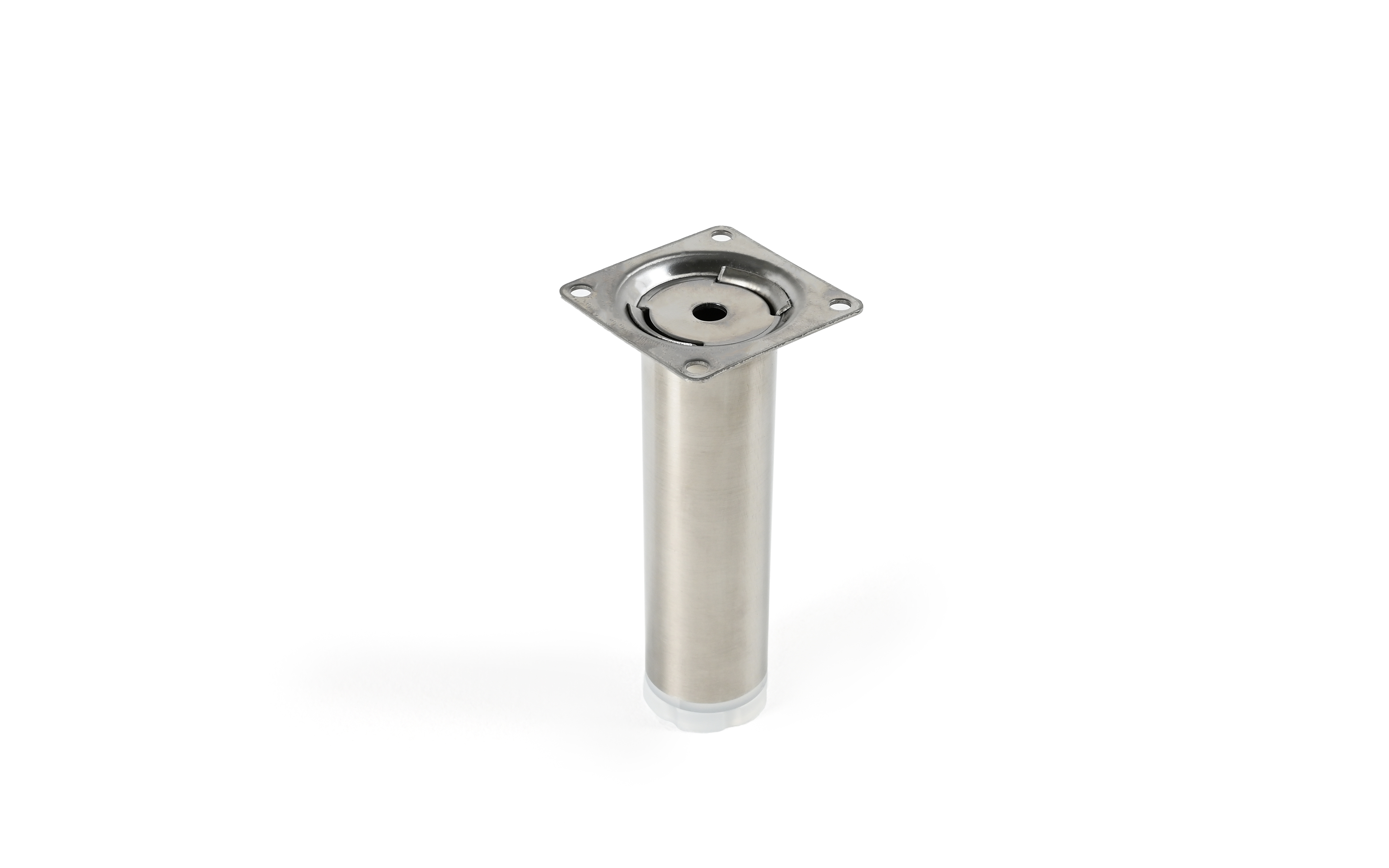 Noga fi 40/150 mm, inox