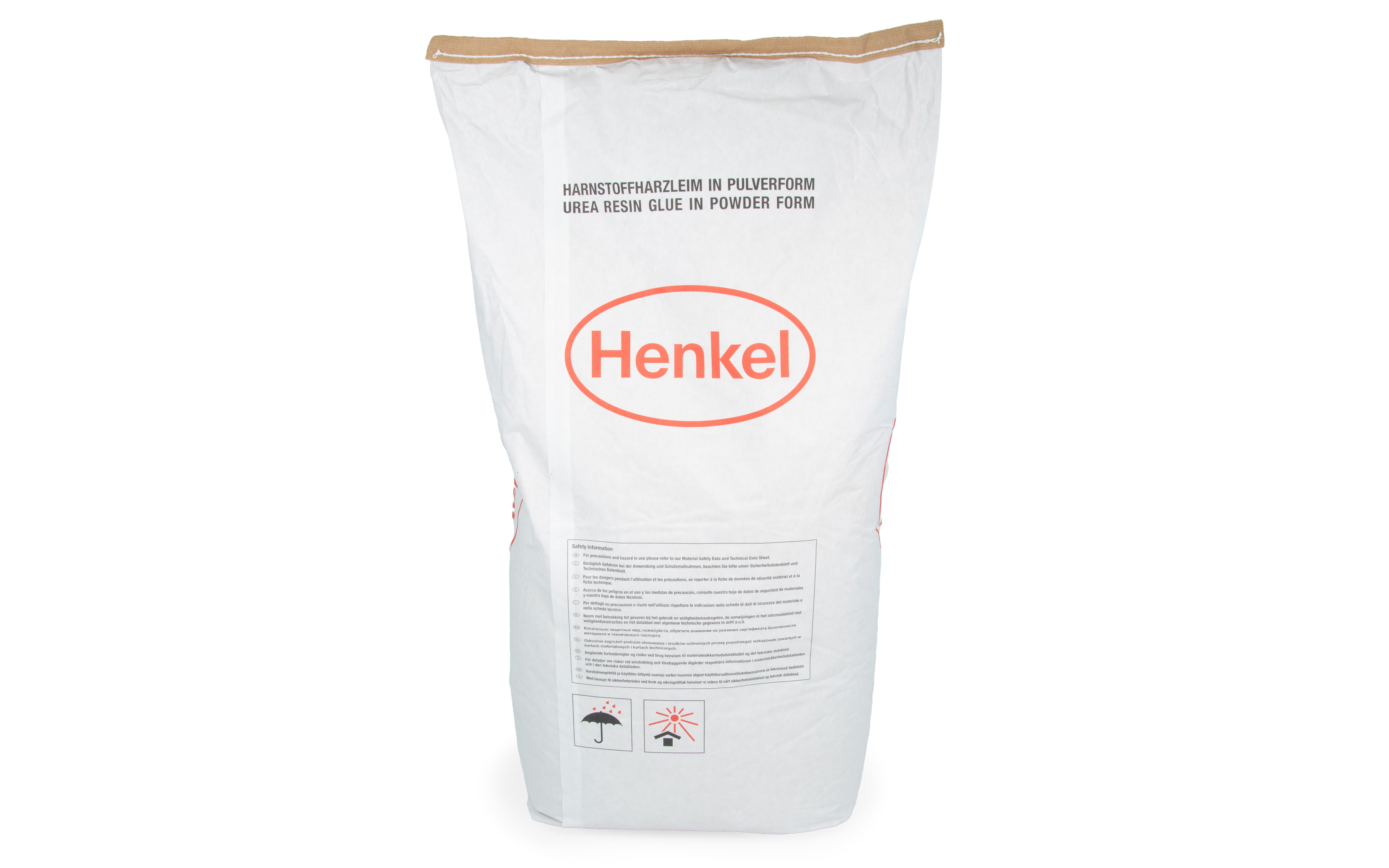 Aquence FU 400, lepilo za furniranje, 25 kg