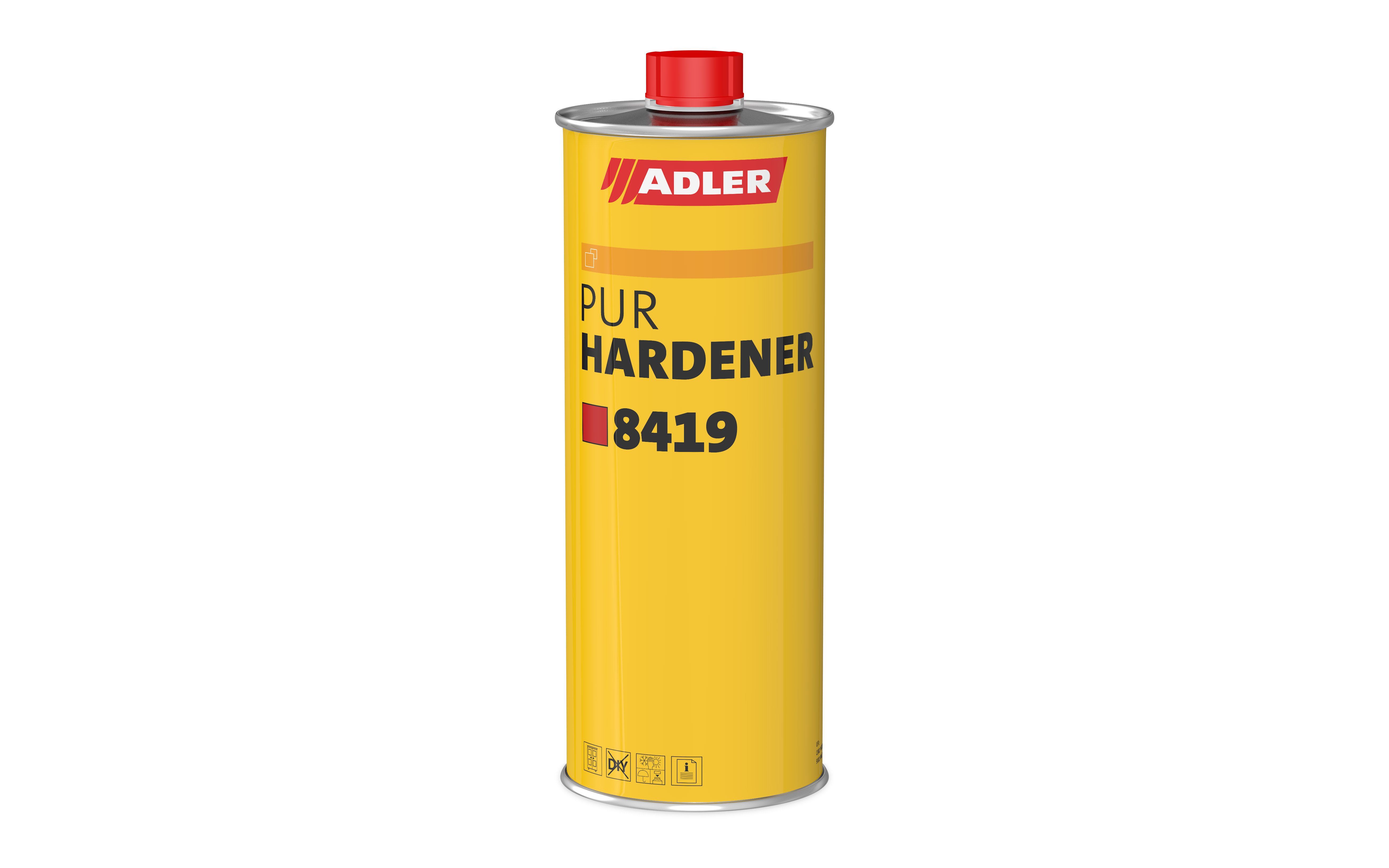 PUR-Hardener 8419, 1 kg