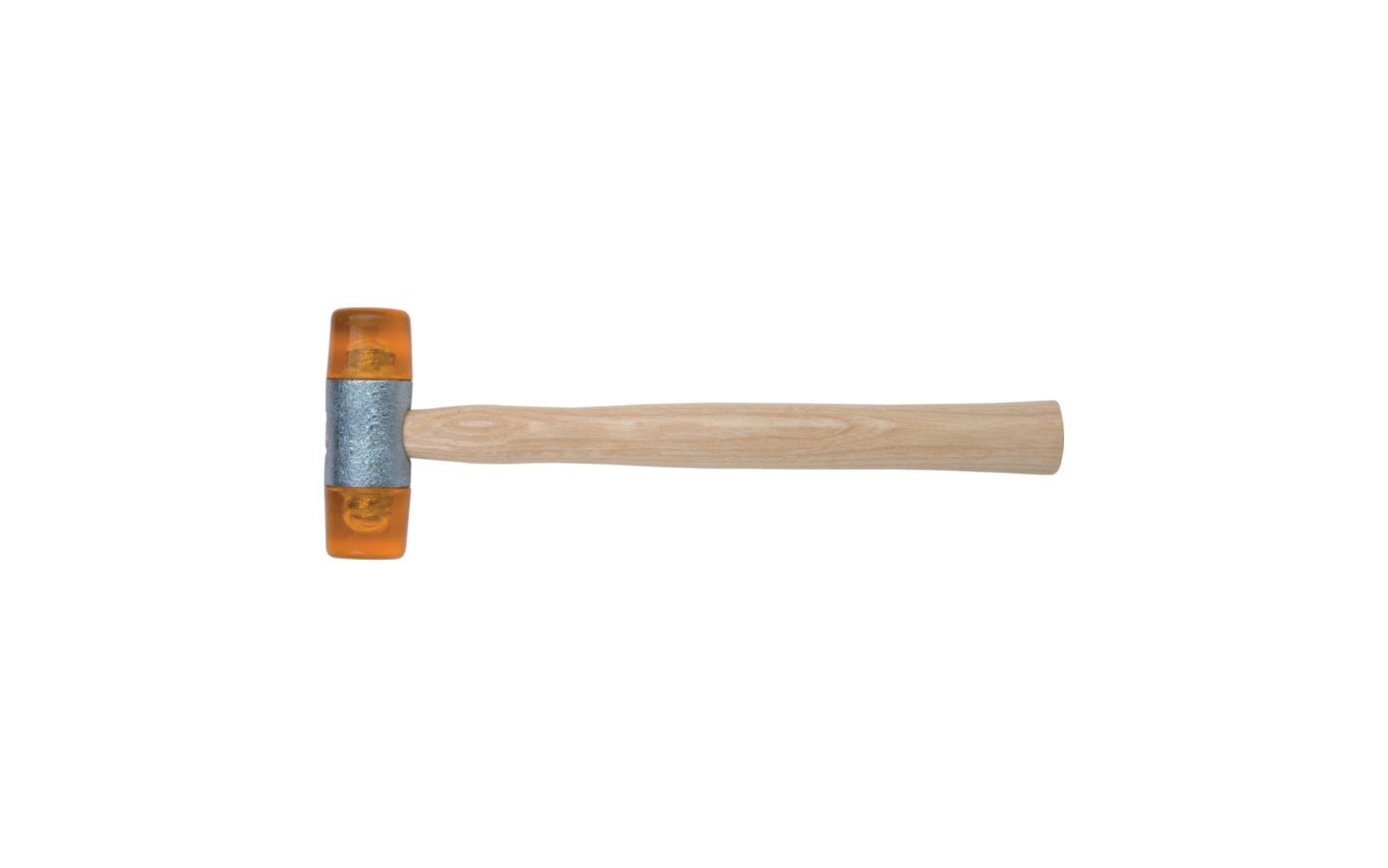 BTI plastic hammer O32 mm, weight 360g