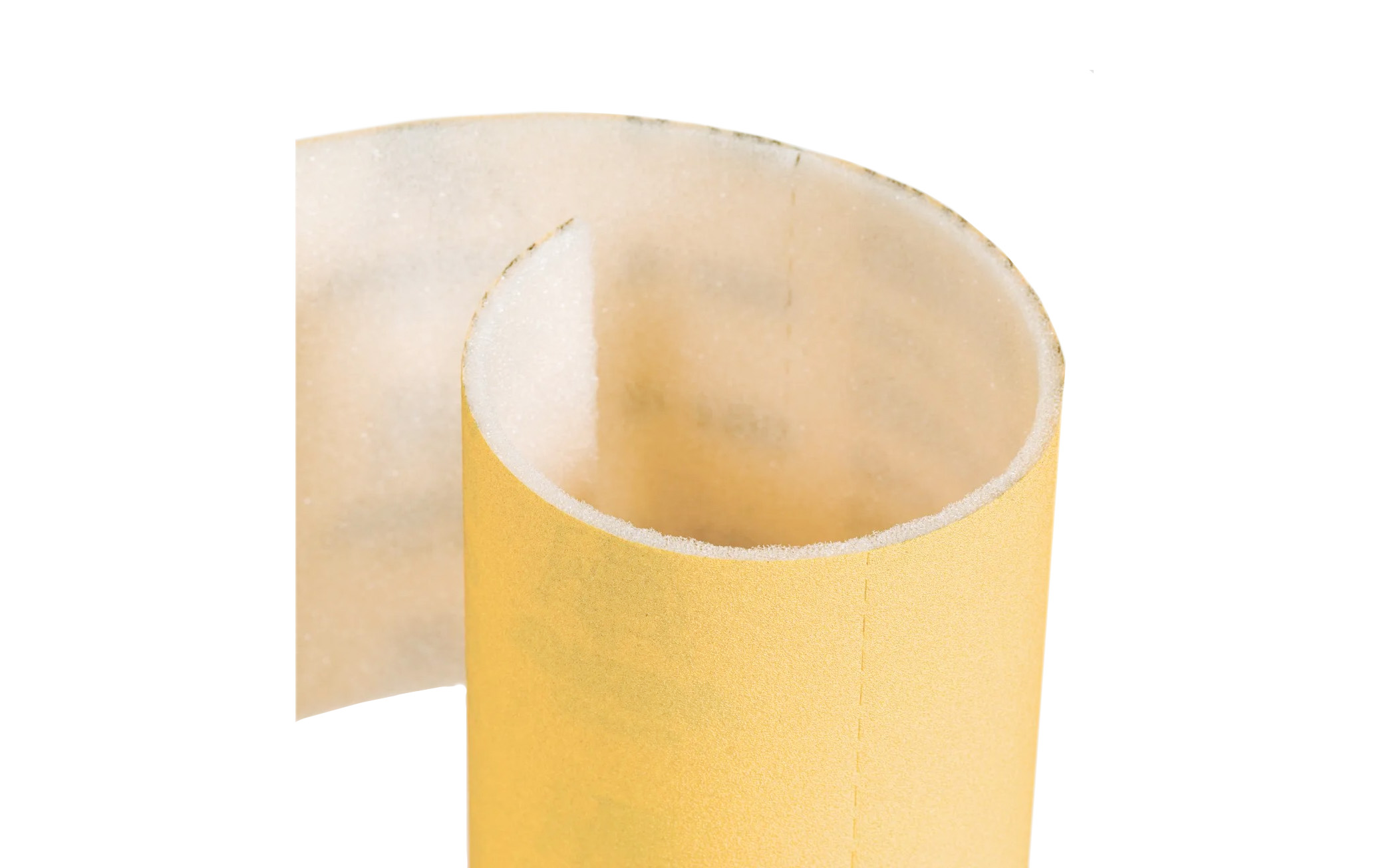 Goldflex Soft, brusni papir na spužvi, list 115 x 125 mm, G320