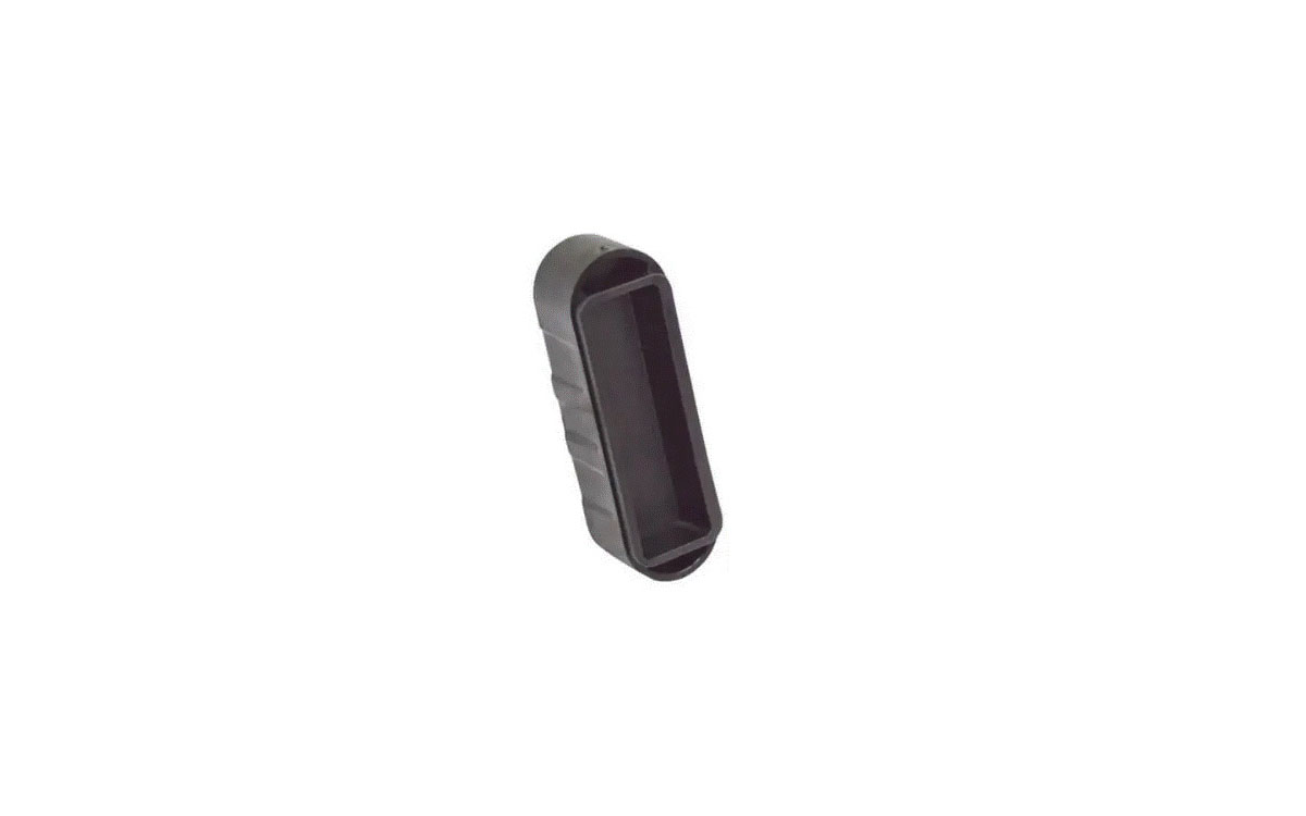 AGB receiver for Polaris locks - drowning part