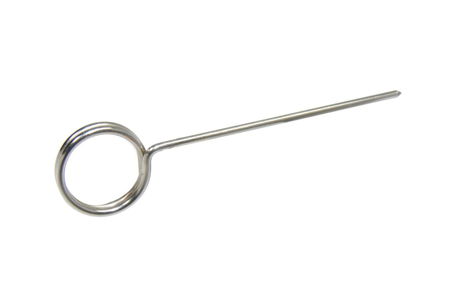 CODE finding pin for DIALLOCK locks