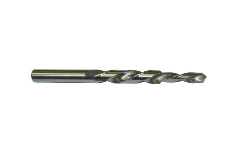 Sevroll two-stage drill bit, 6.5/9.5 mm