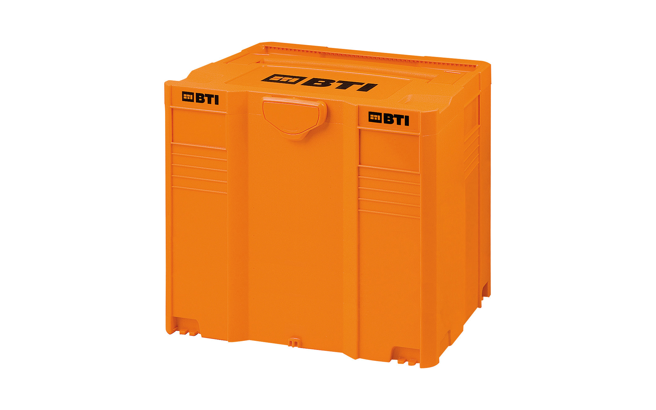 BTI box 5, 396 x 296 x 420 mm