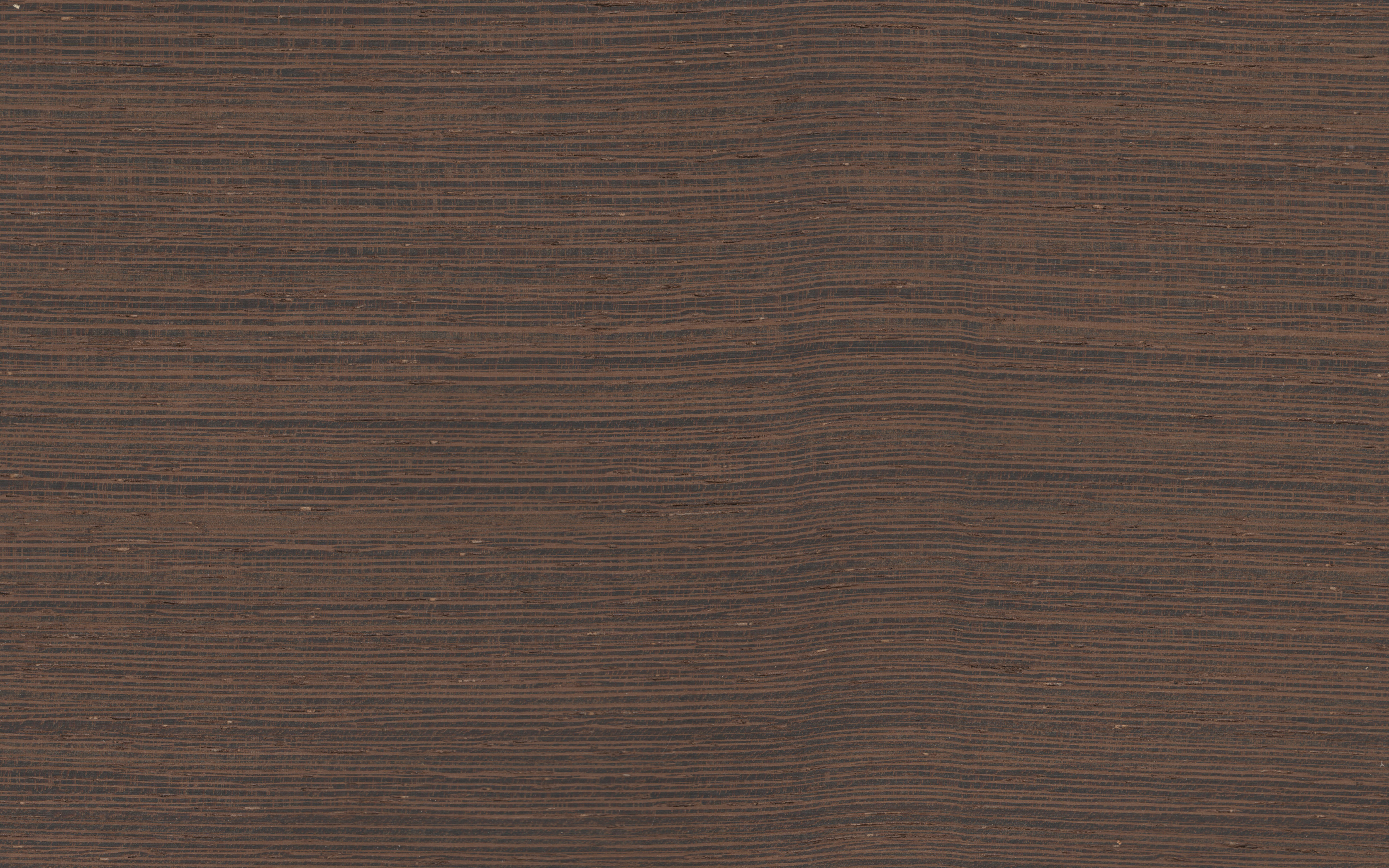 Veneer edging Wenge, dimension 2 x 54mm