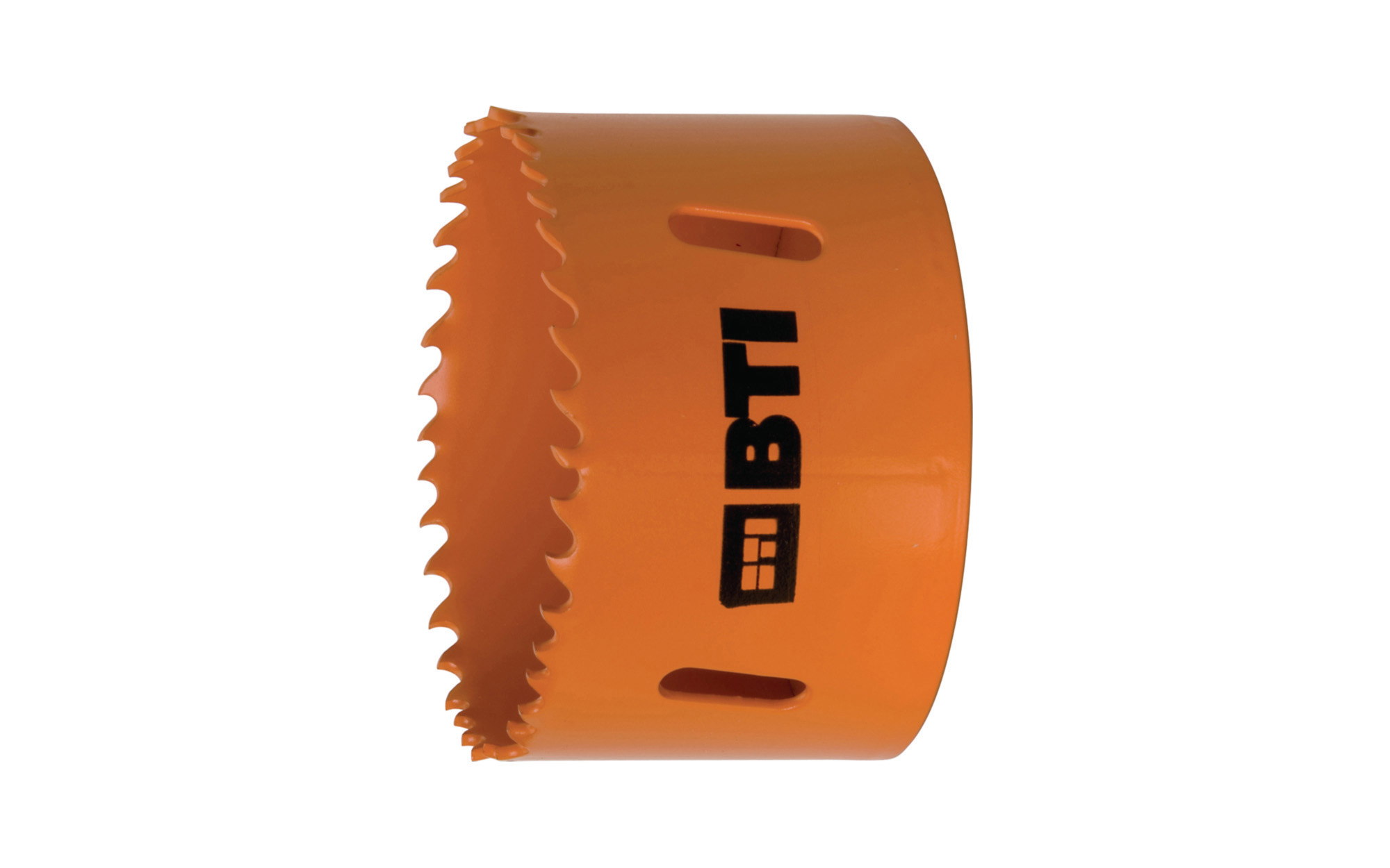 BTI crown saw HSS 105mm
