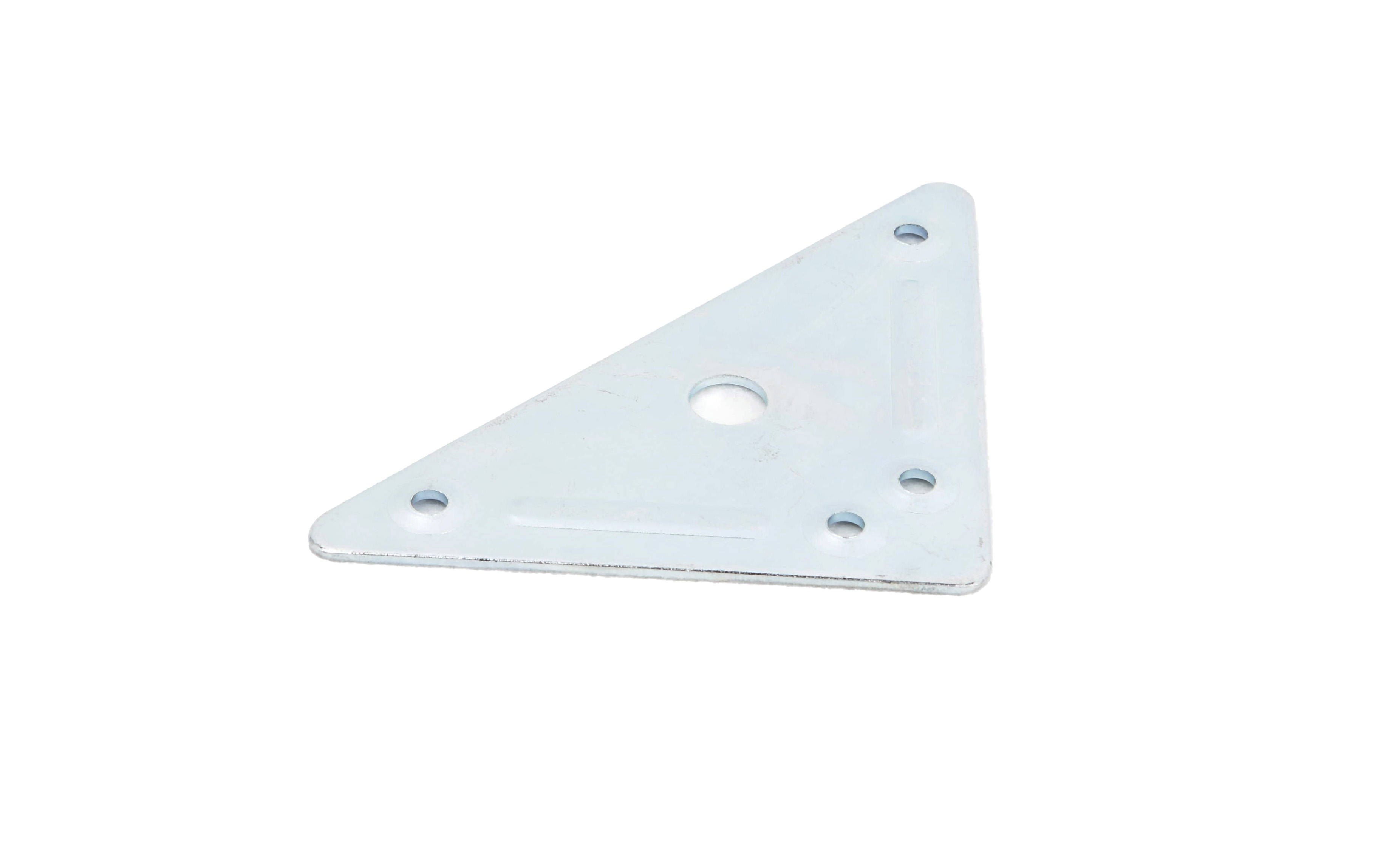 Conecting triangle 75 x 75