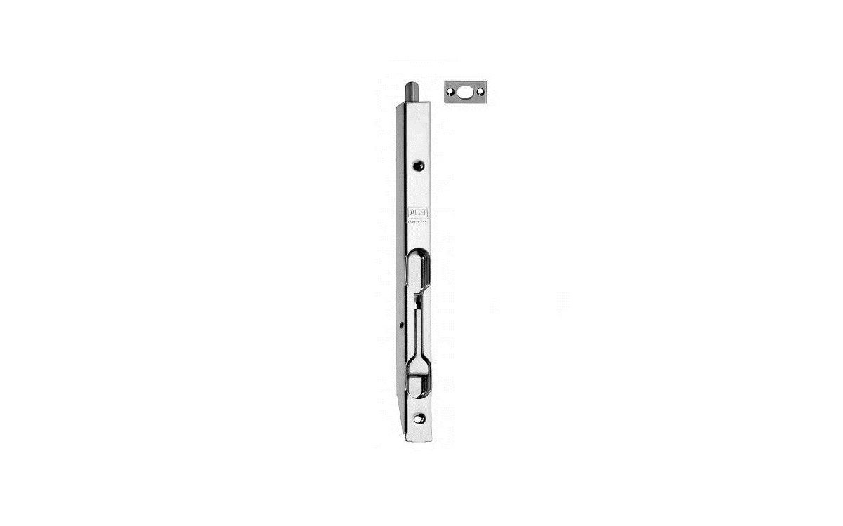 Edge latch 15 cm