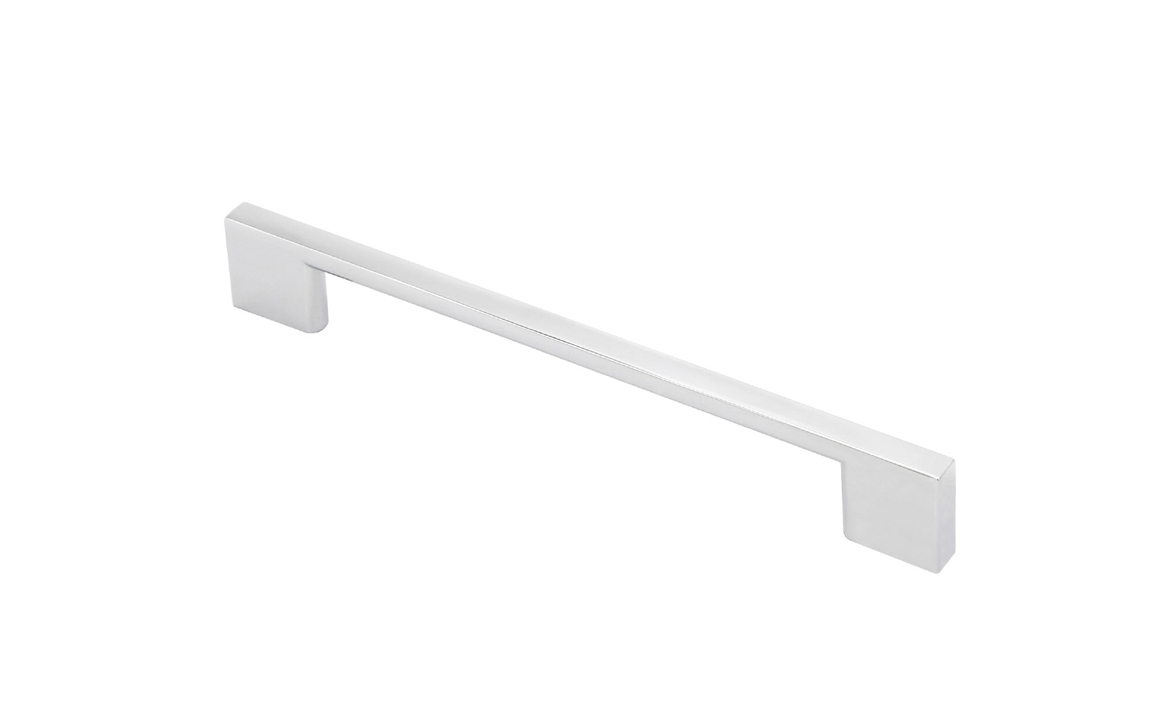 Handle STAR RH71016, 160 mm, Brushed Satin Nickel