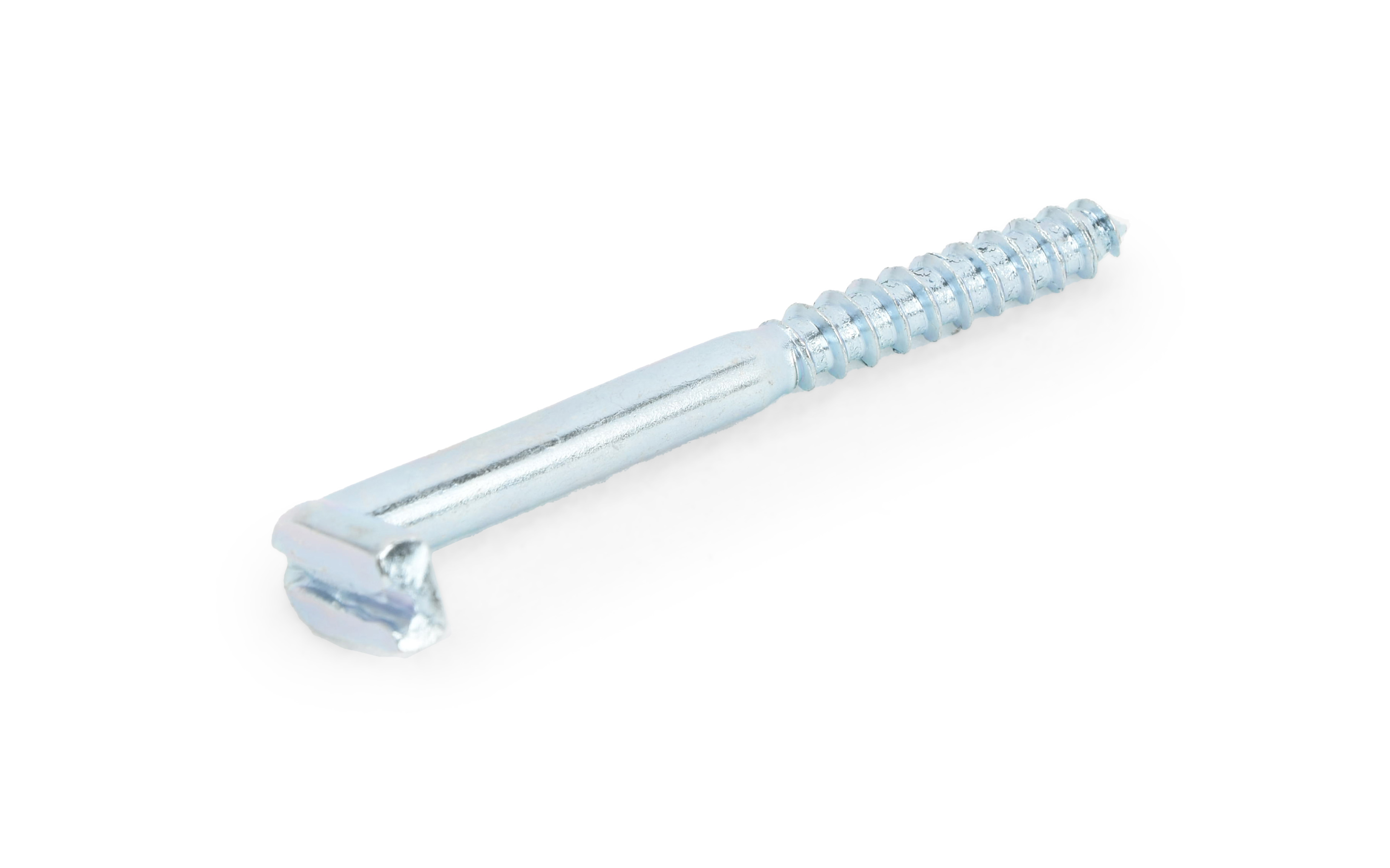 A carrier hook