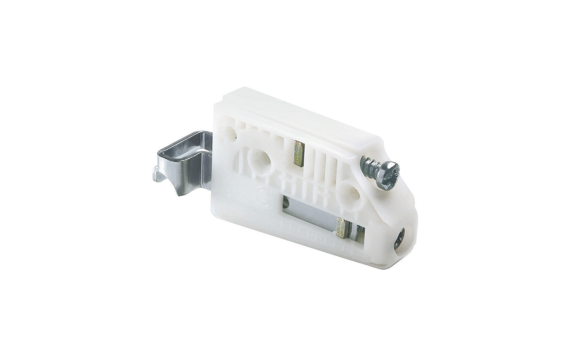Bracket type 806, left
