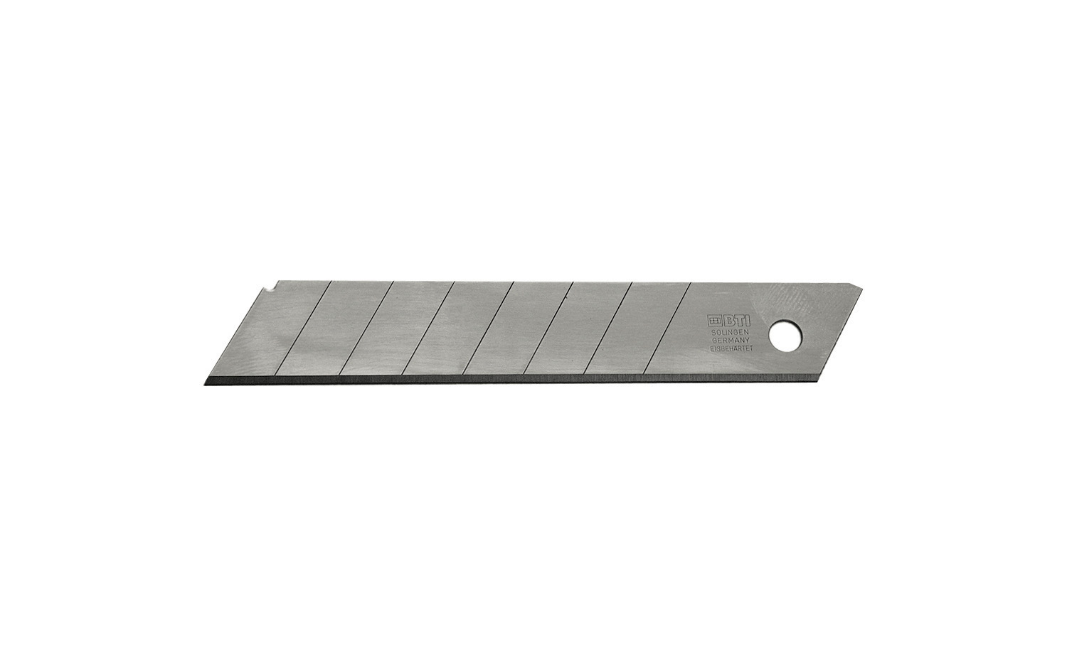 BTI blades 112/18 (10 pcs)