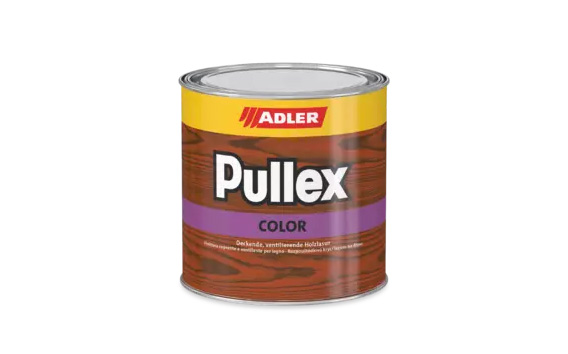 Pullex Color,White, base W10, 0,75 L