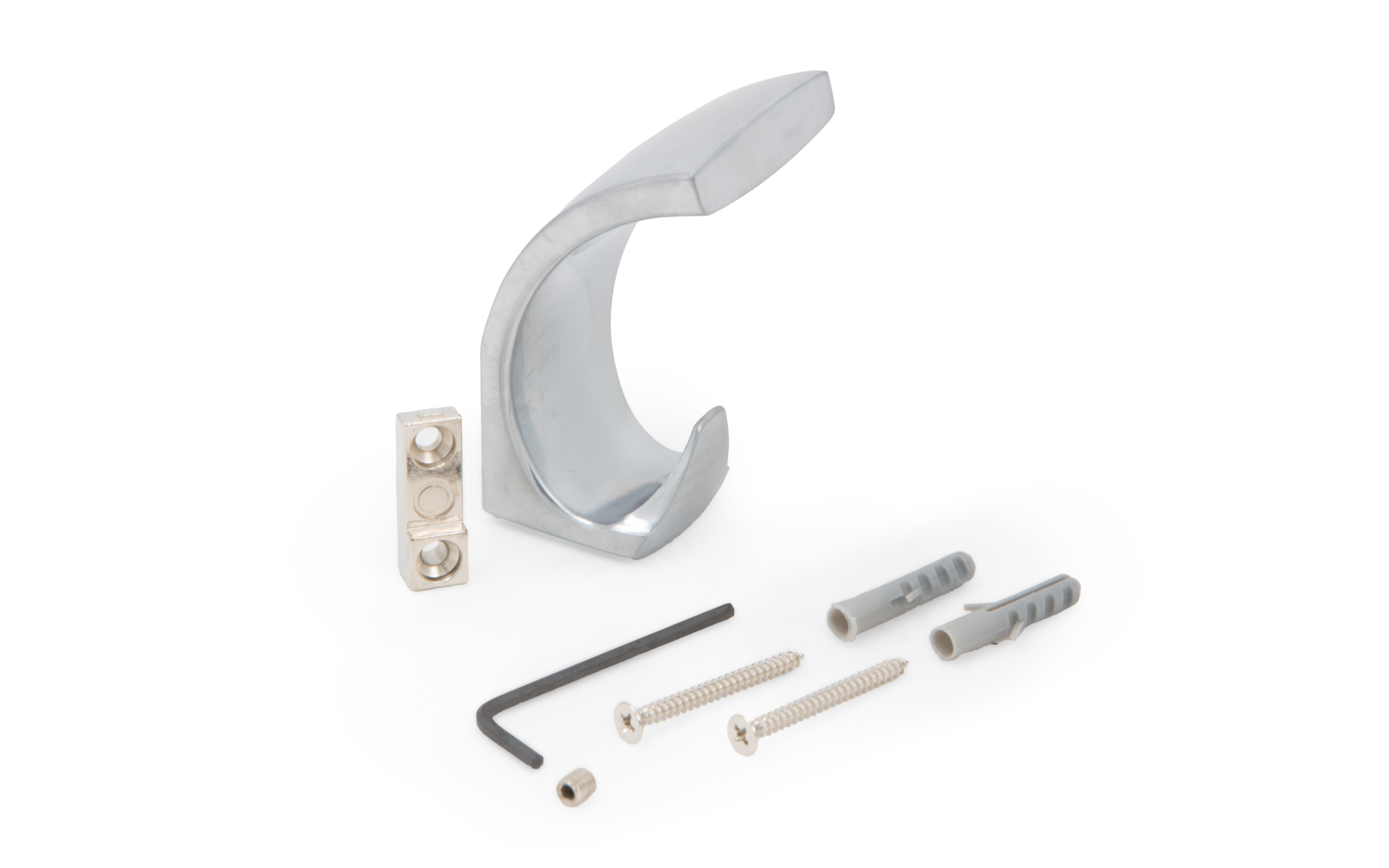 Coat hook Mital 1130