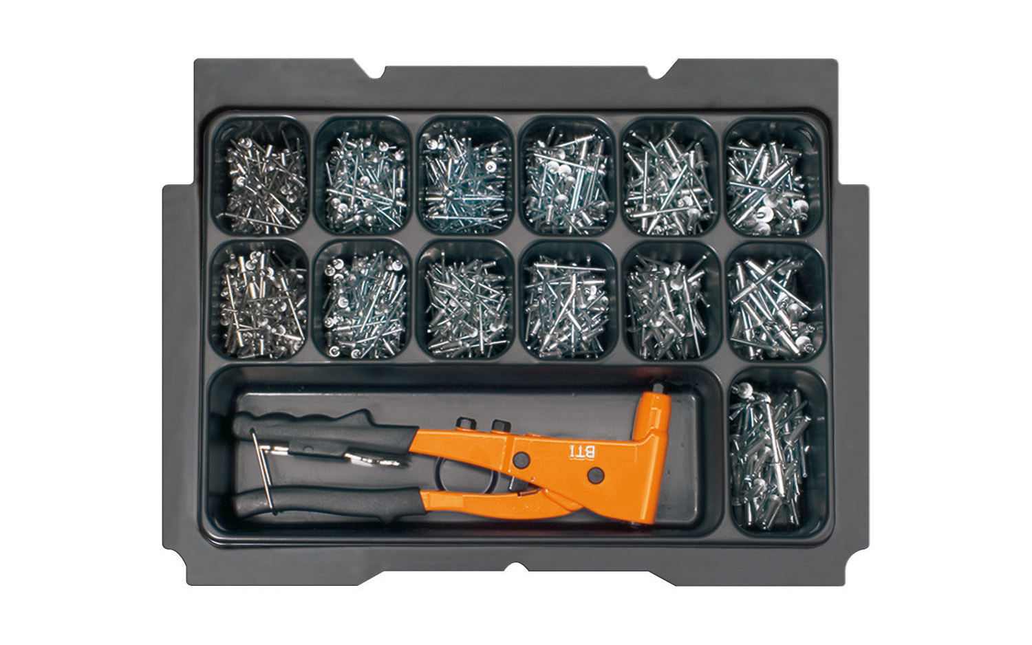 BTI box vložek L14