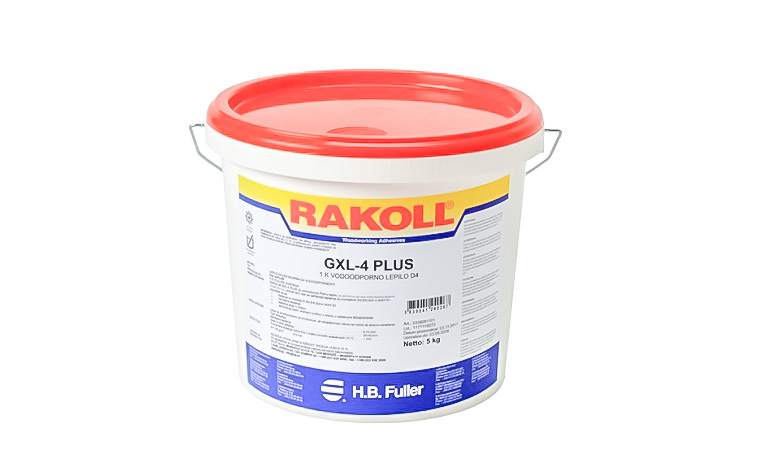 Lepilo Rakoll GXL 4