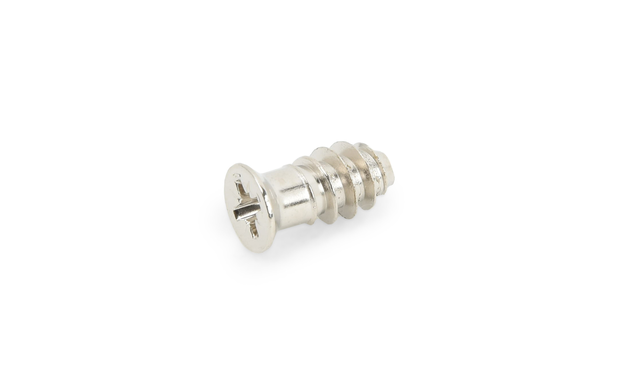 Euro screw 6,3 x 13 mm