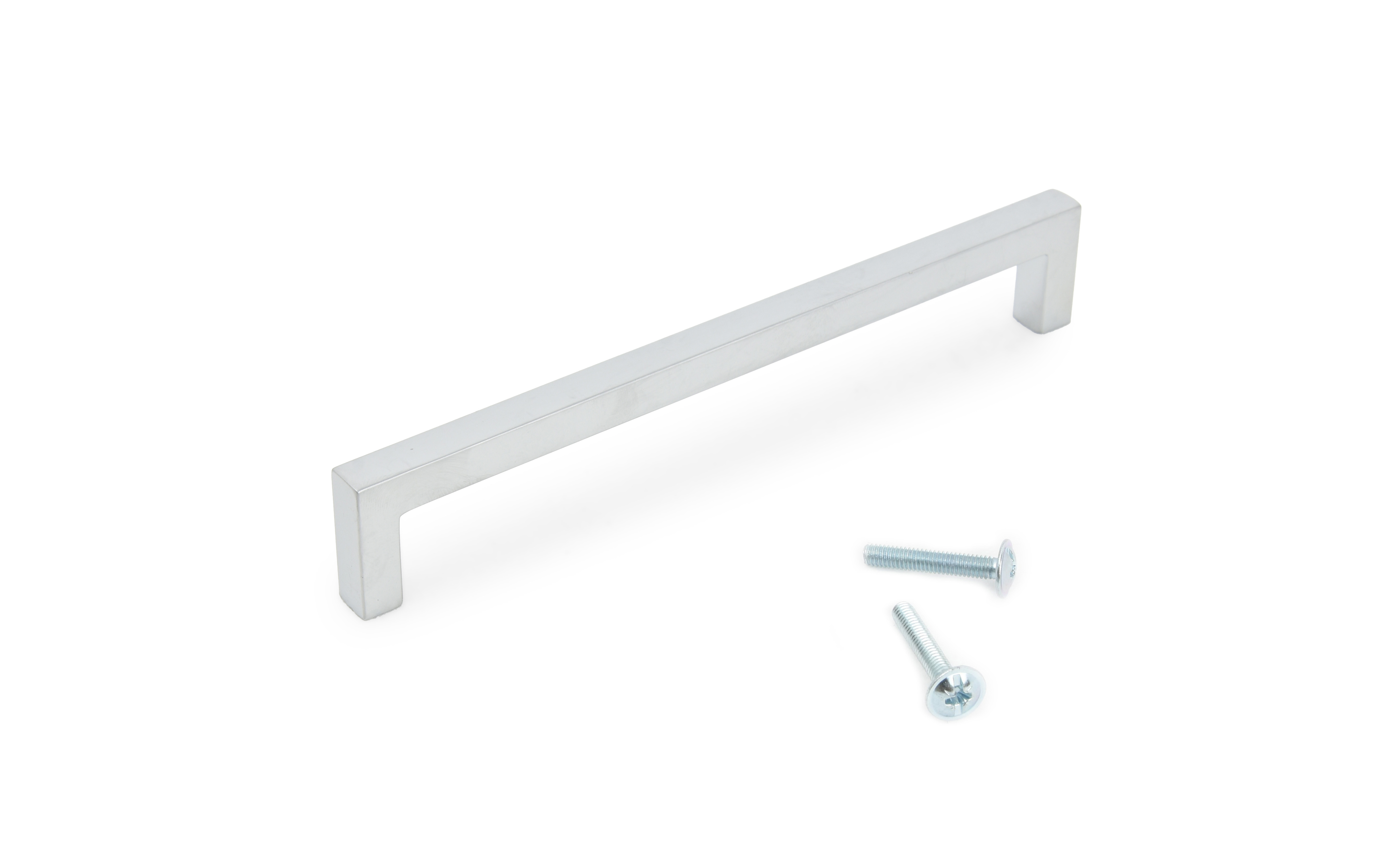 Ročaj STAR RH70055, 192 mm, Mat Krom