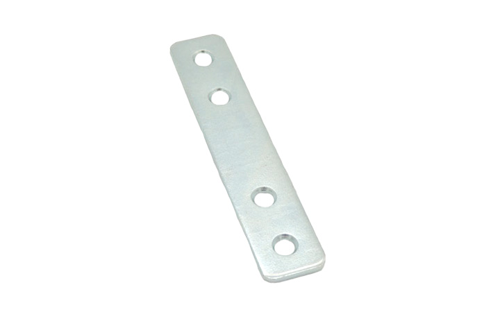 Connecting plate 140 x 15