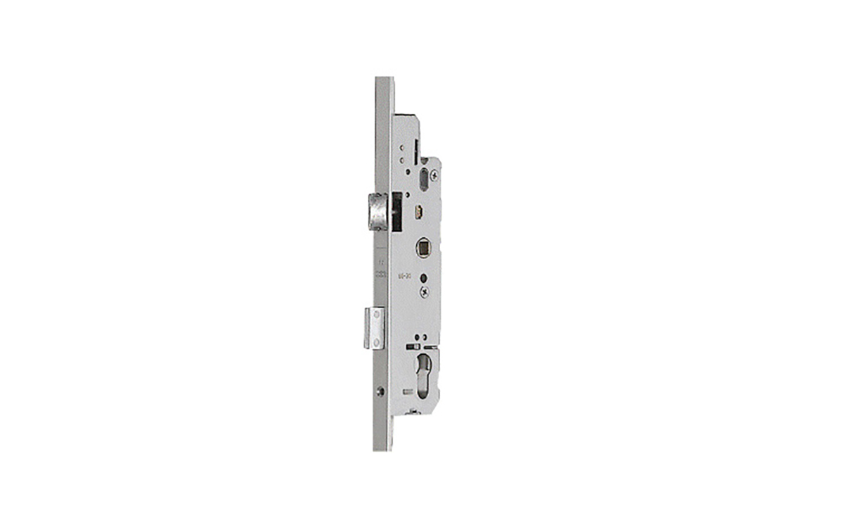AGB multi-point lock Krpan, 55/92/8, for wooden doors AGB multi-point lock Krpan, 55/92/8, for wooden doors