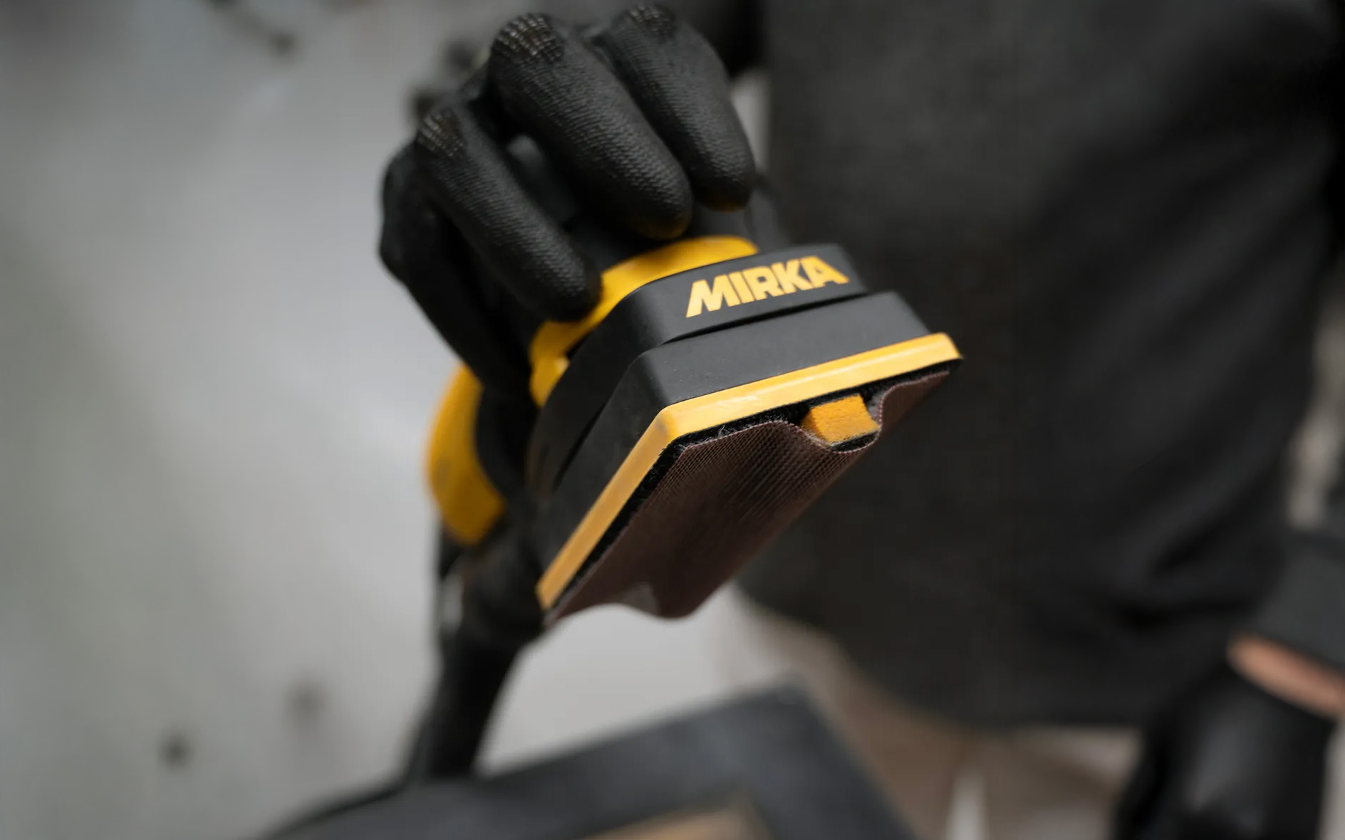 Groove Interface 12,5 x  10 x 100 mm, 7 Holes