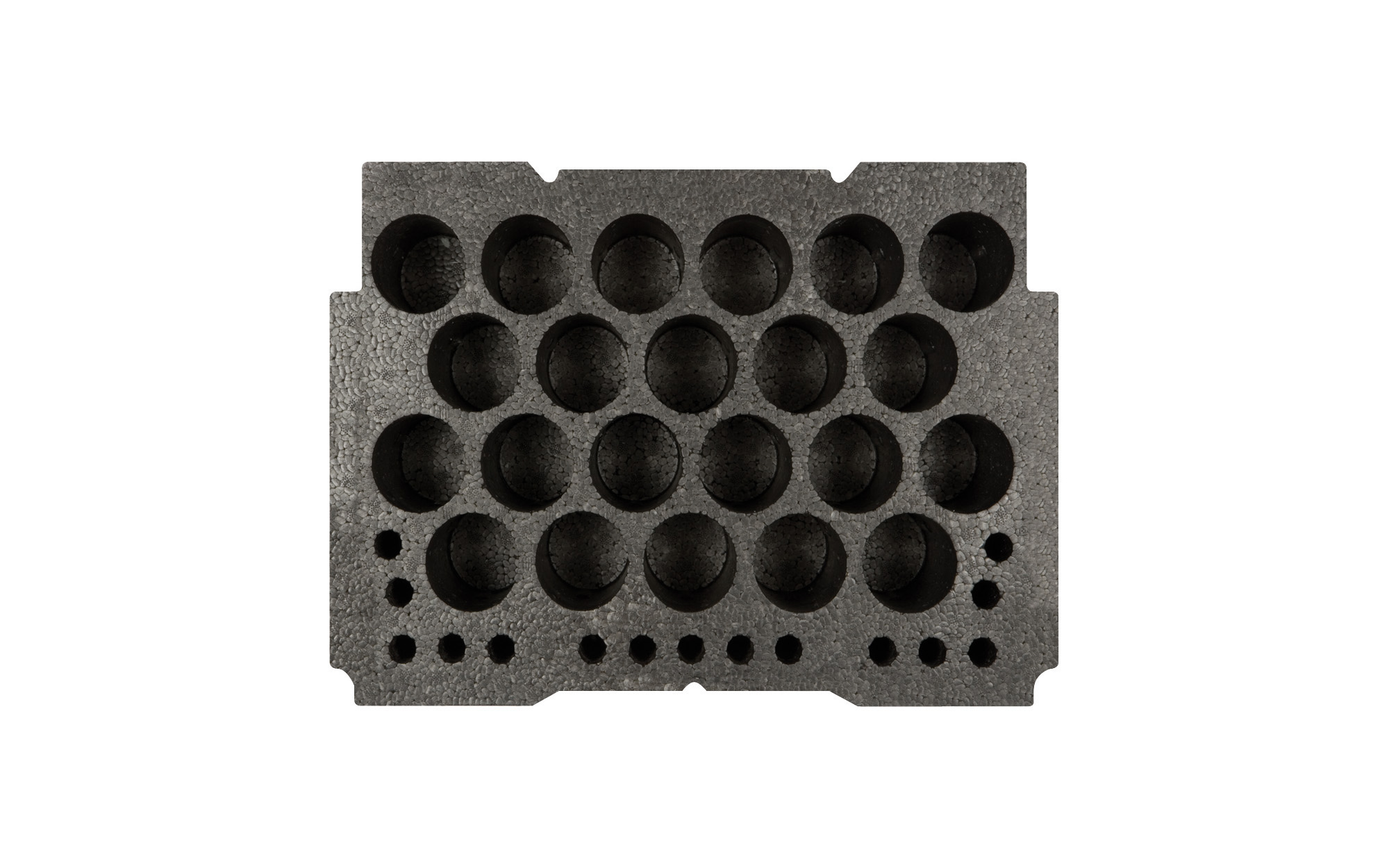 BTI box vložek za kartuše (primeren za BB5)