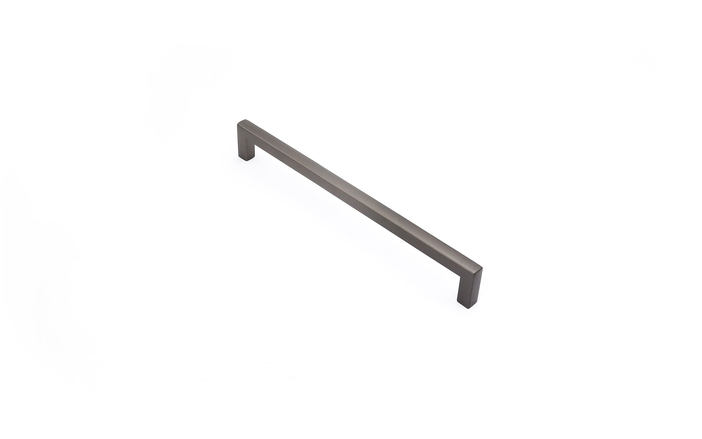 Handle STAR RH70055, 320 mm, Matt Gray