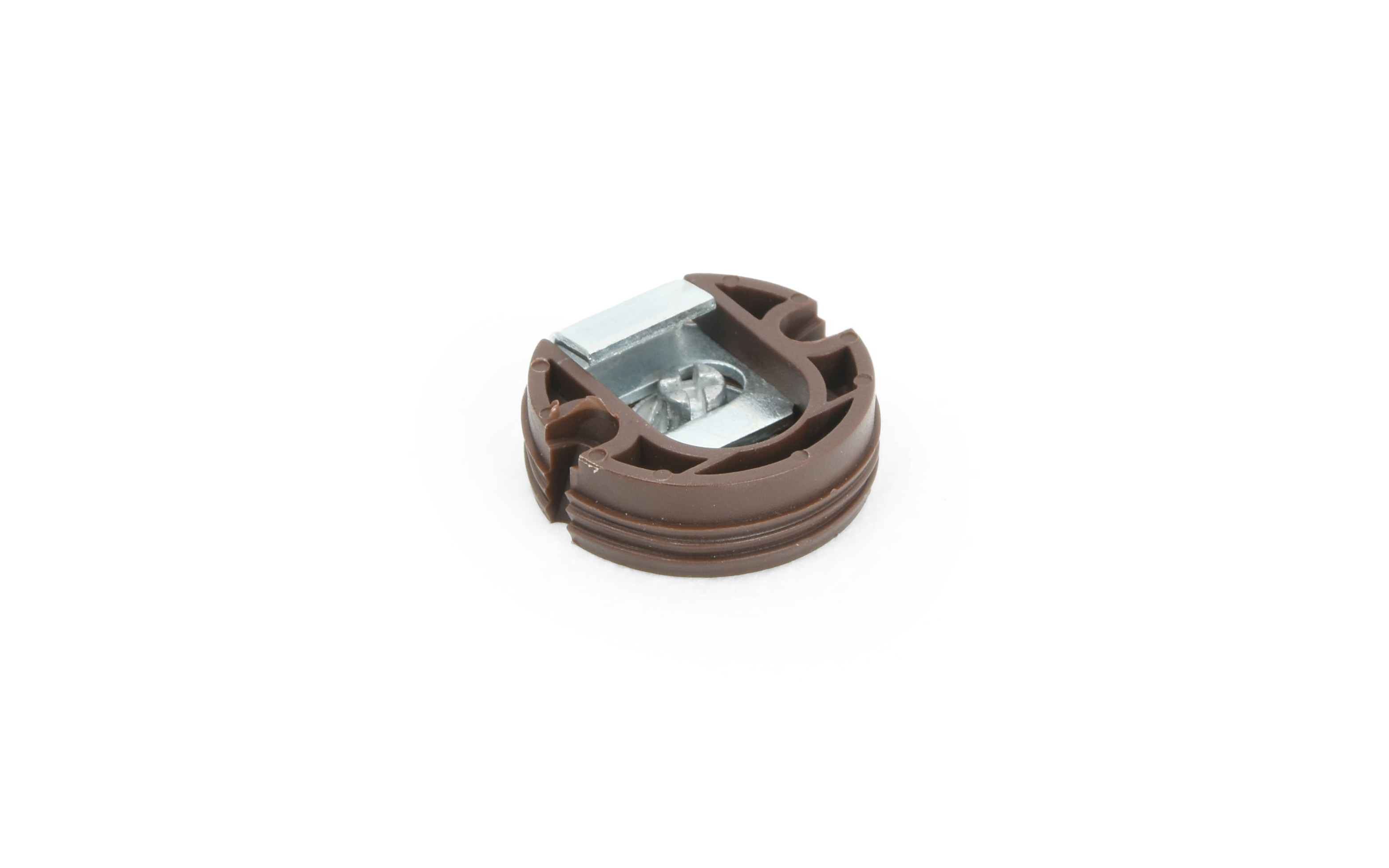 Bracket Rondo fi 35 mm Bracket Rondo fi 35 mm