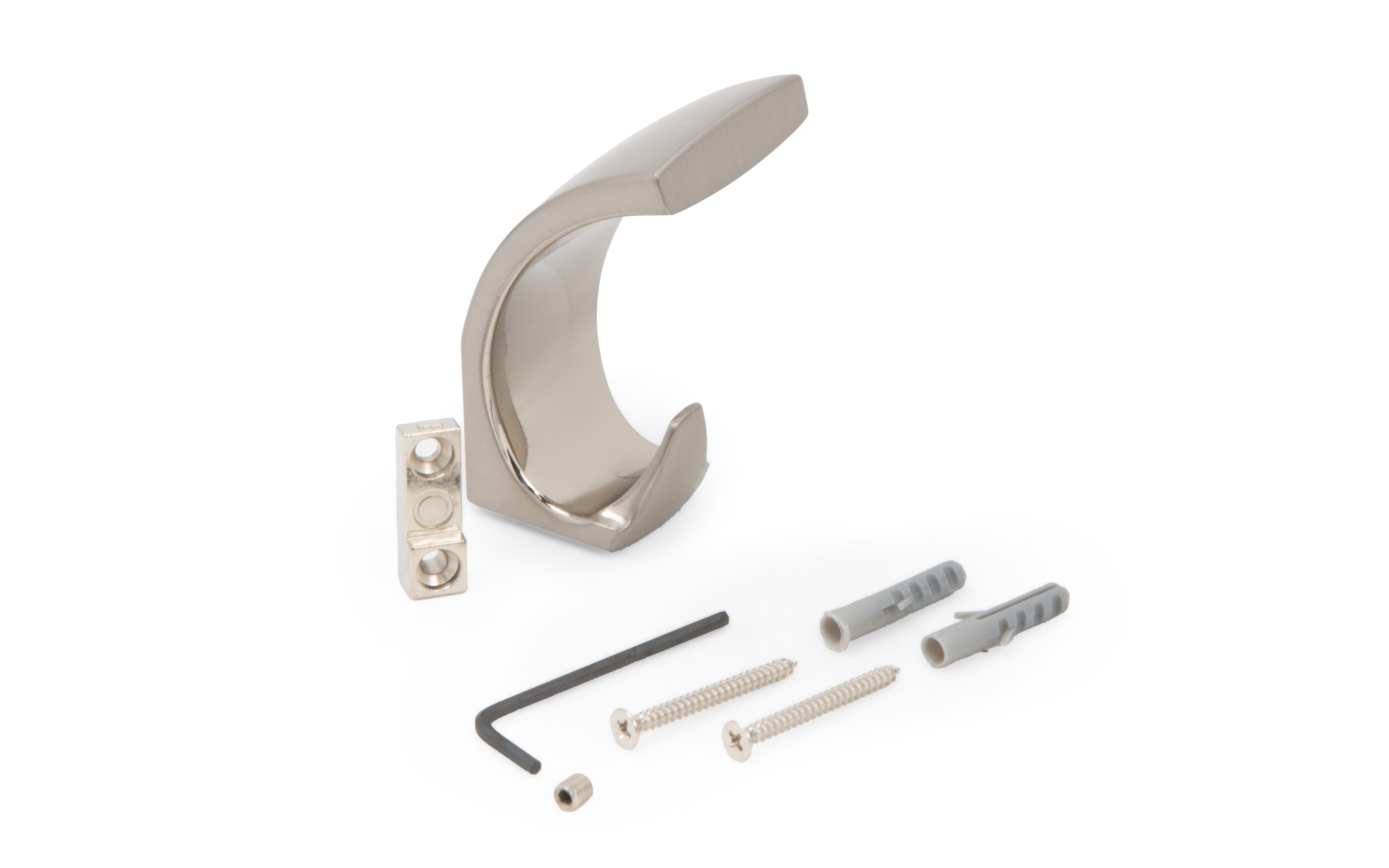Coat hook Mital 1130