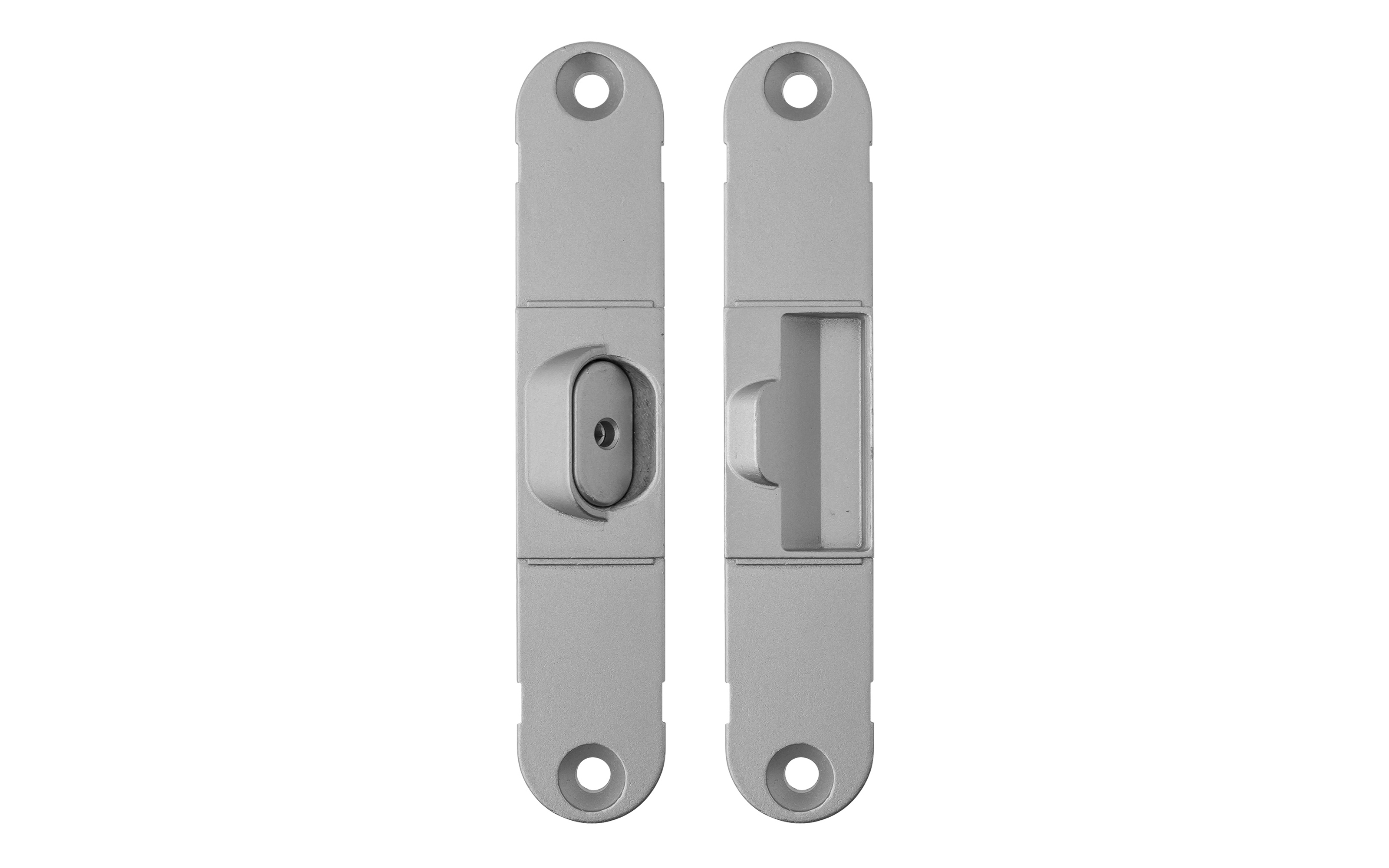 Door alignment device for narrower Invisacta hinges (23 mm)
