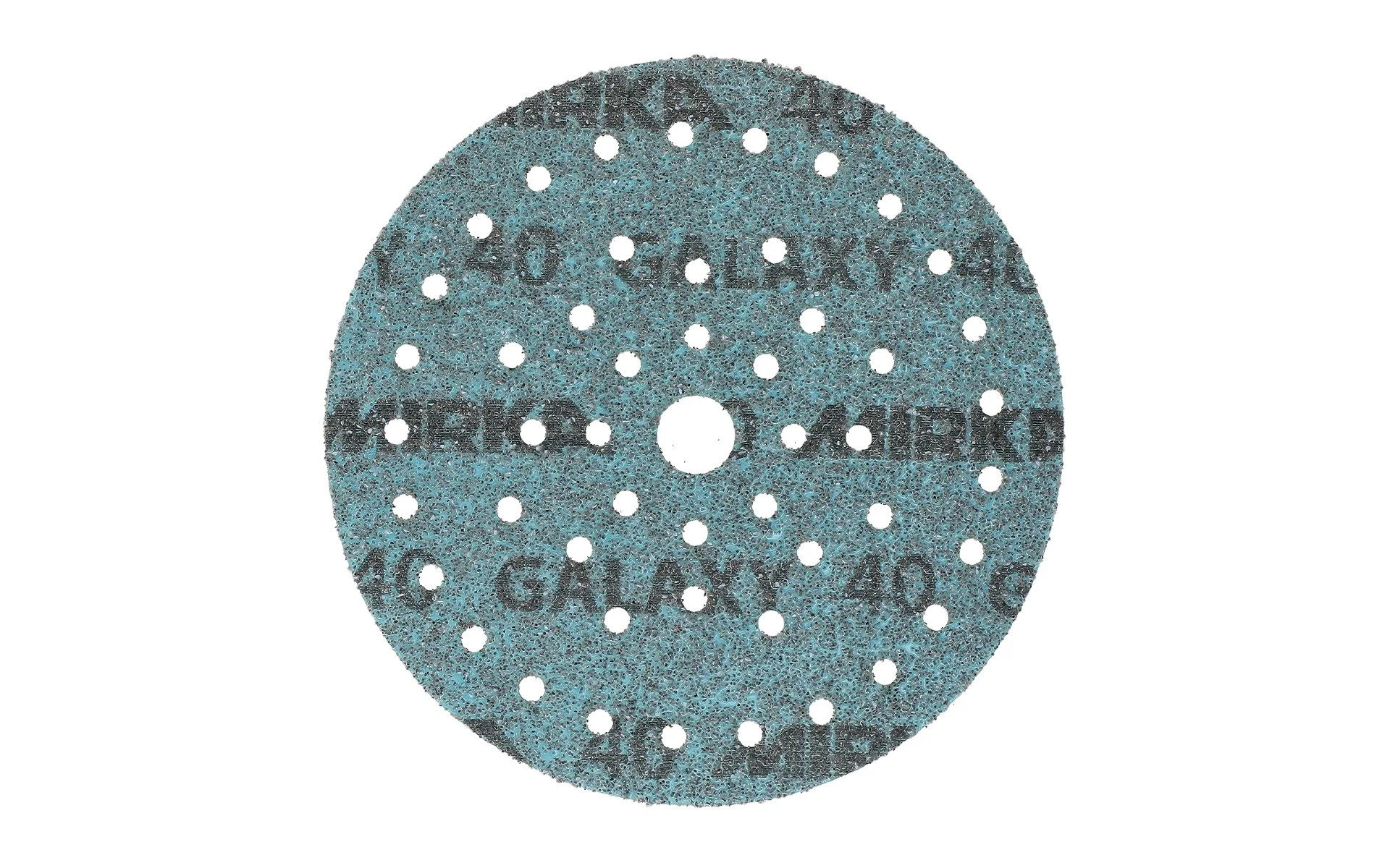 Mirka Galaxy multifit grip, disk fi 150 mm, G100