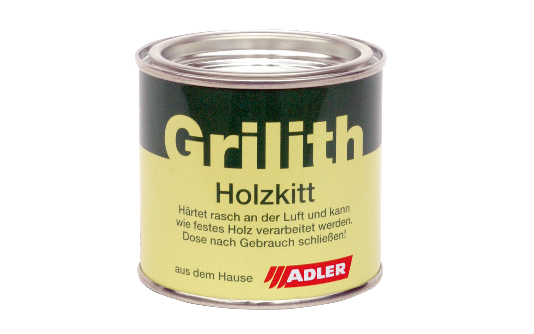 Grilith, Kit za les, Mahagoni, 200 ml