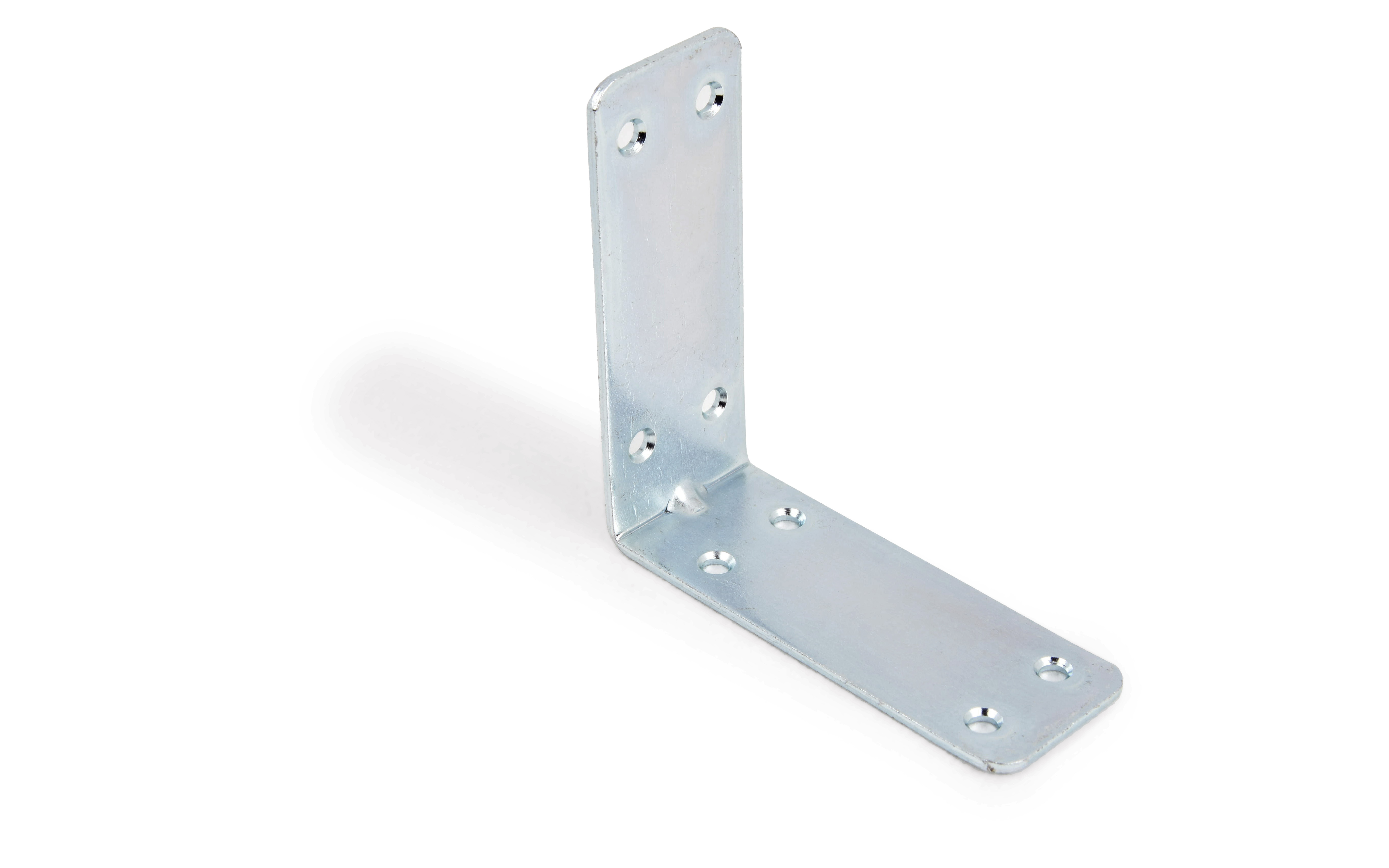 Furniture bracket 80 x 80 x 30