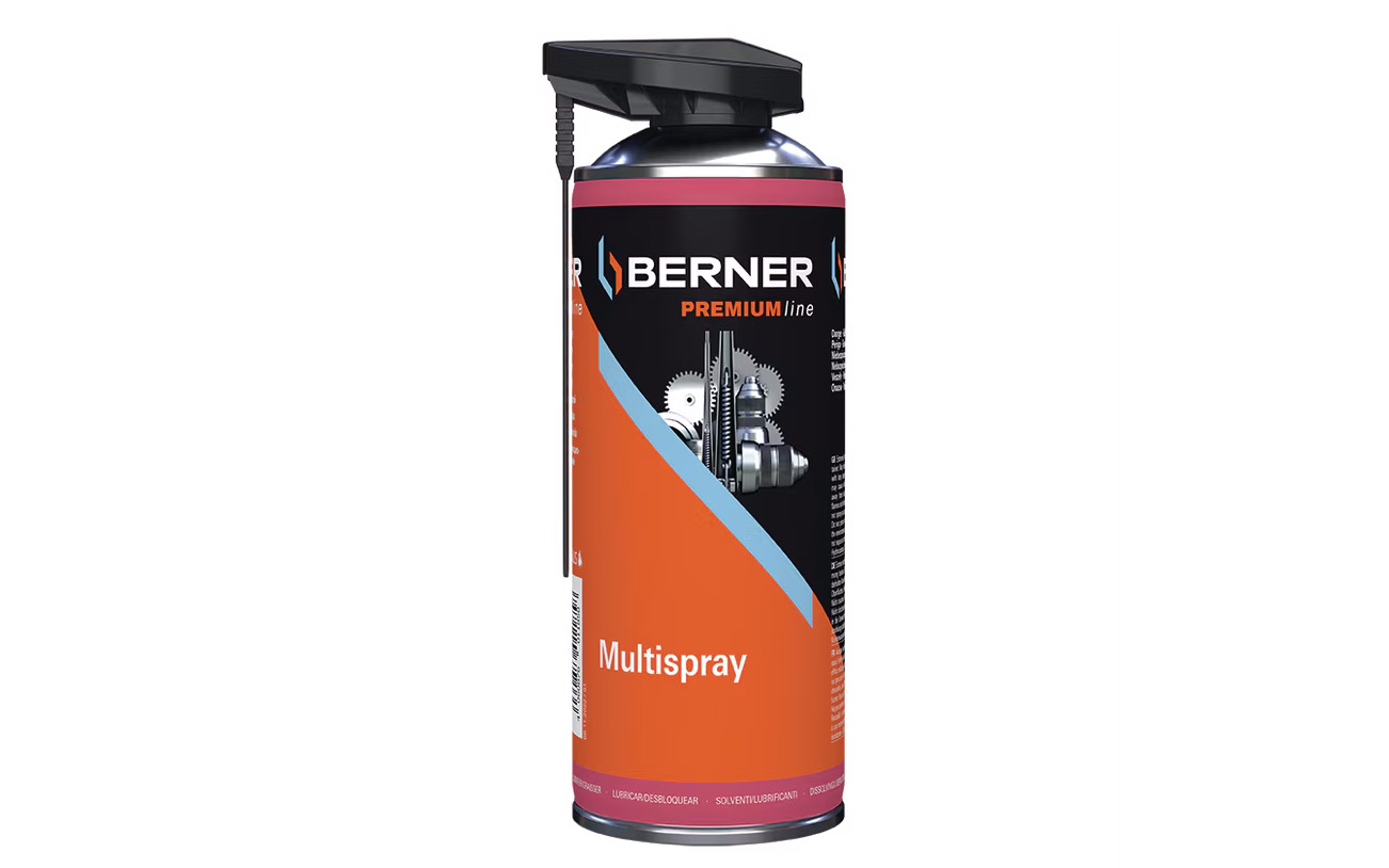 Multi-Spray