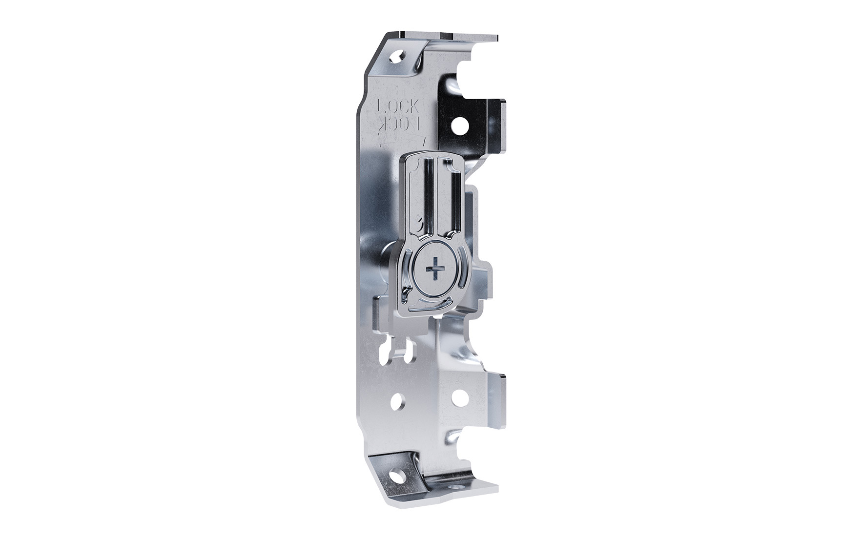Anti-Tip Bracket SH1