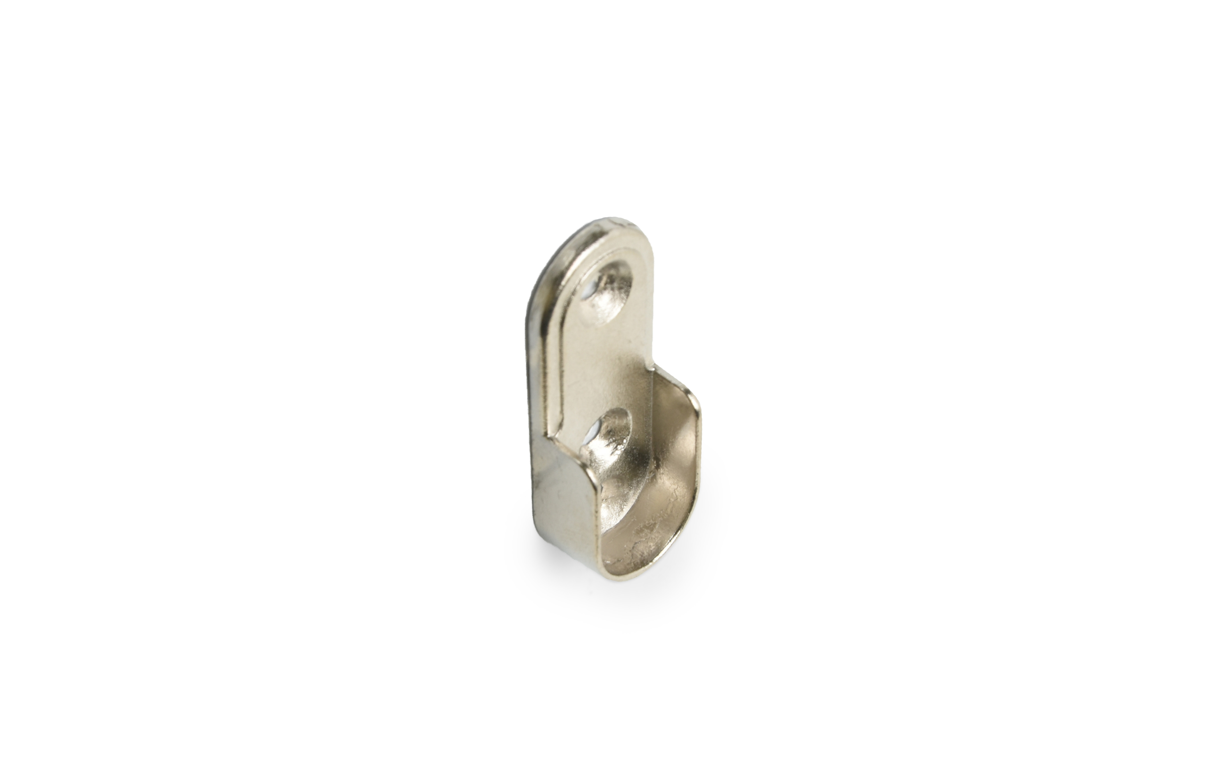 Side hanger rod bracket