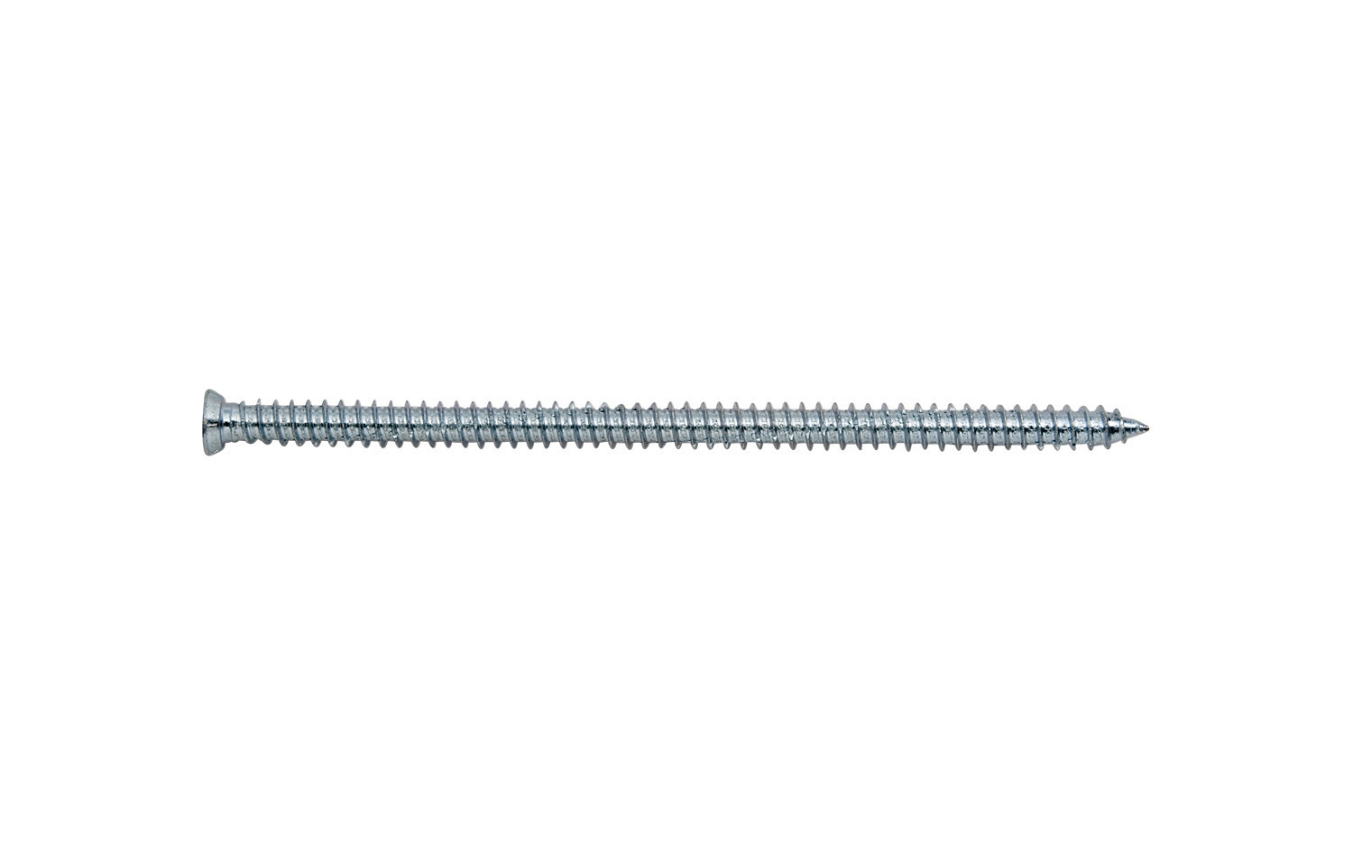 Screw bauTec K11 7.5x100, TX30, MC
