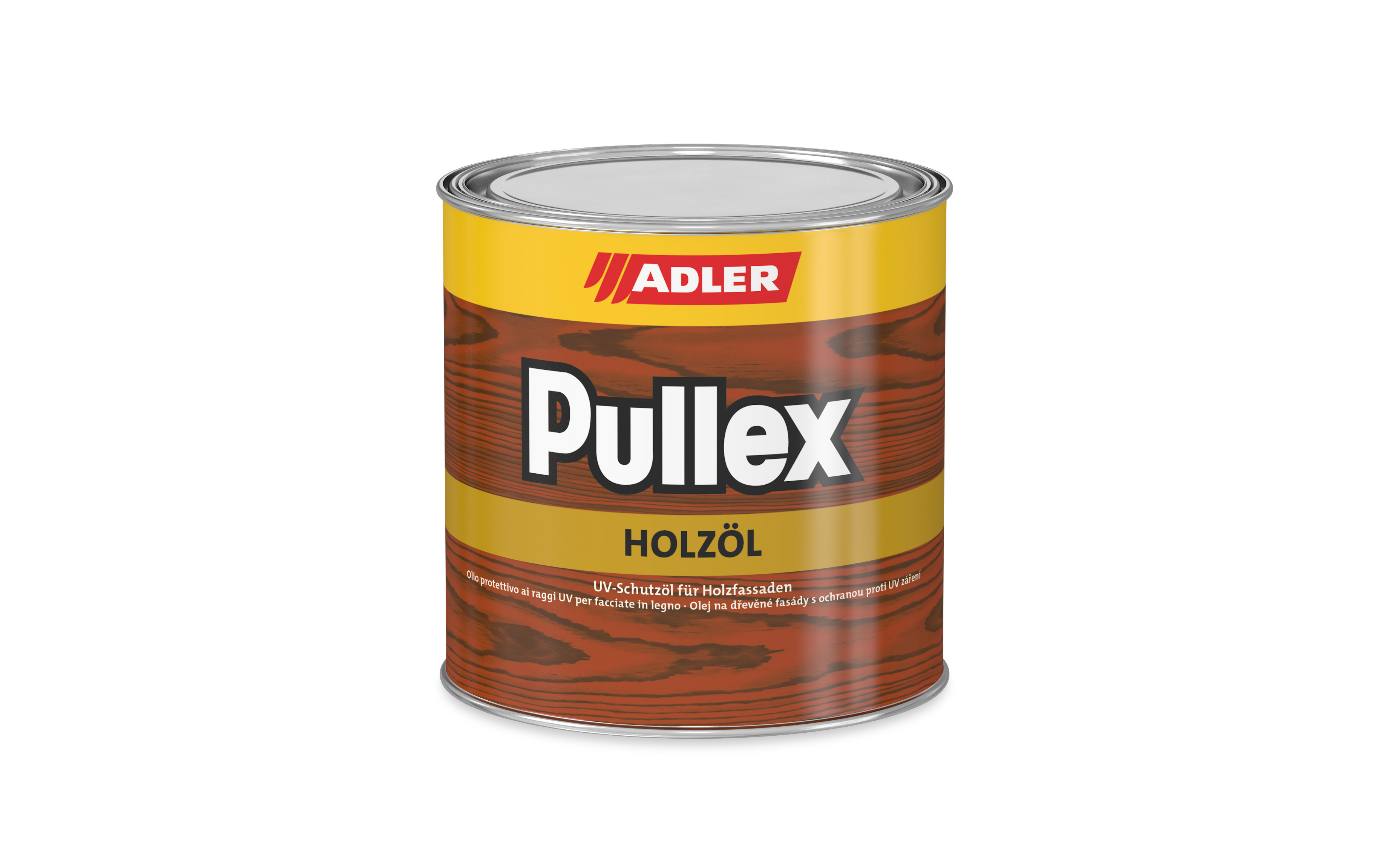 Pullex Holzöl, Larche (larch), 0,75 L
