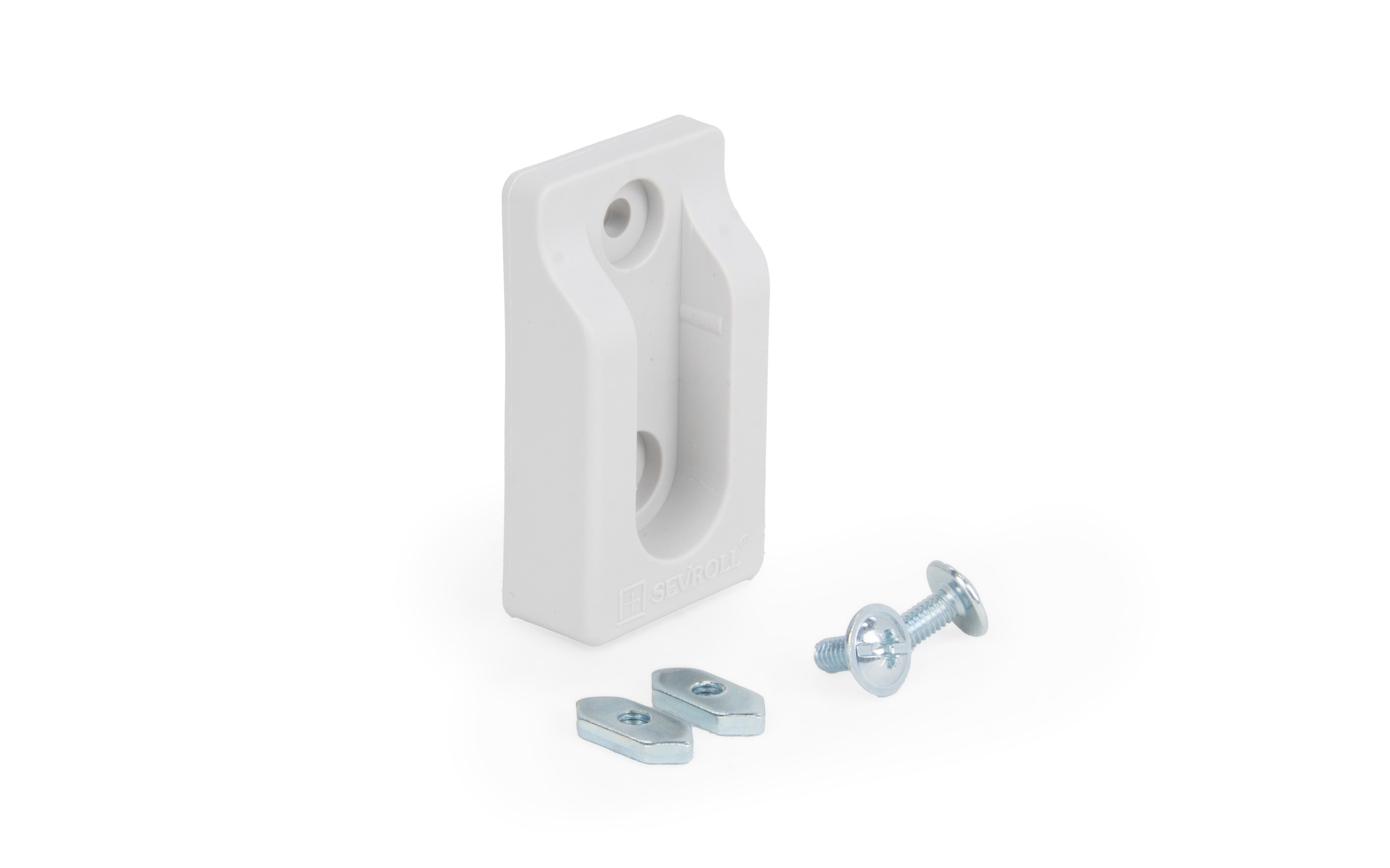 Hanging rail support Linea