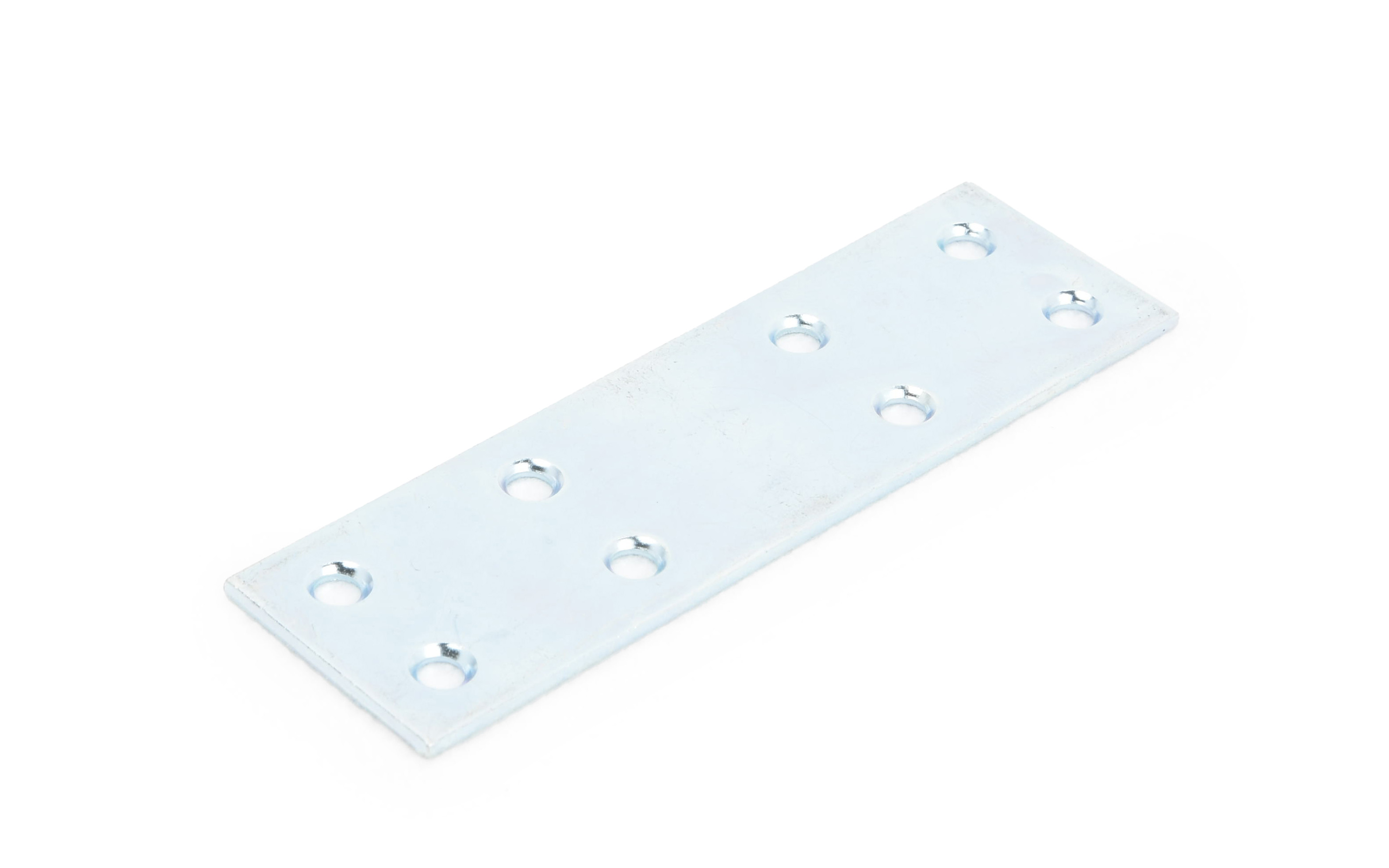 Connecting plate 100 x 30